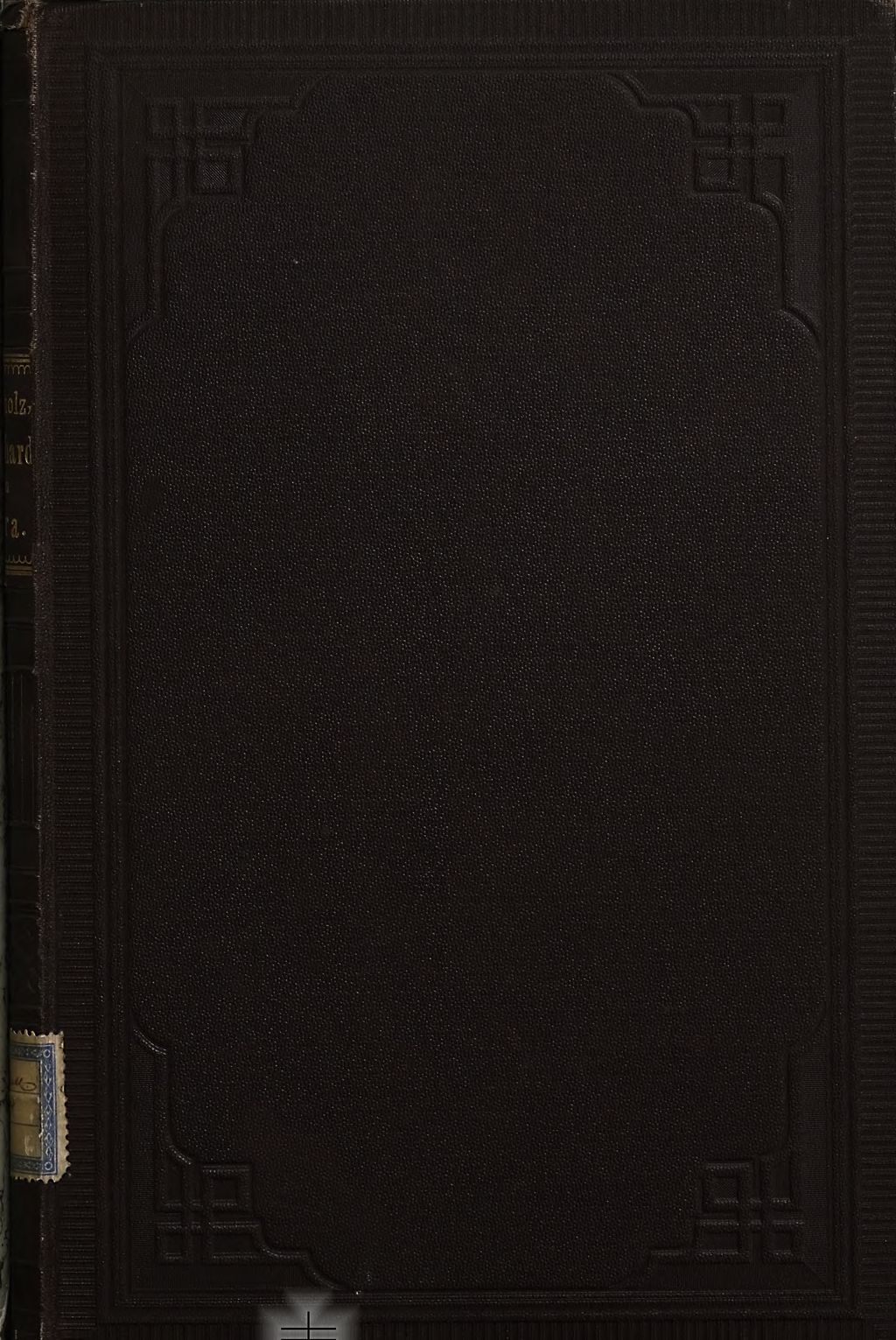 Cover of Ekkehard von Aura