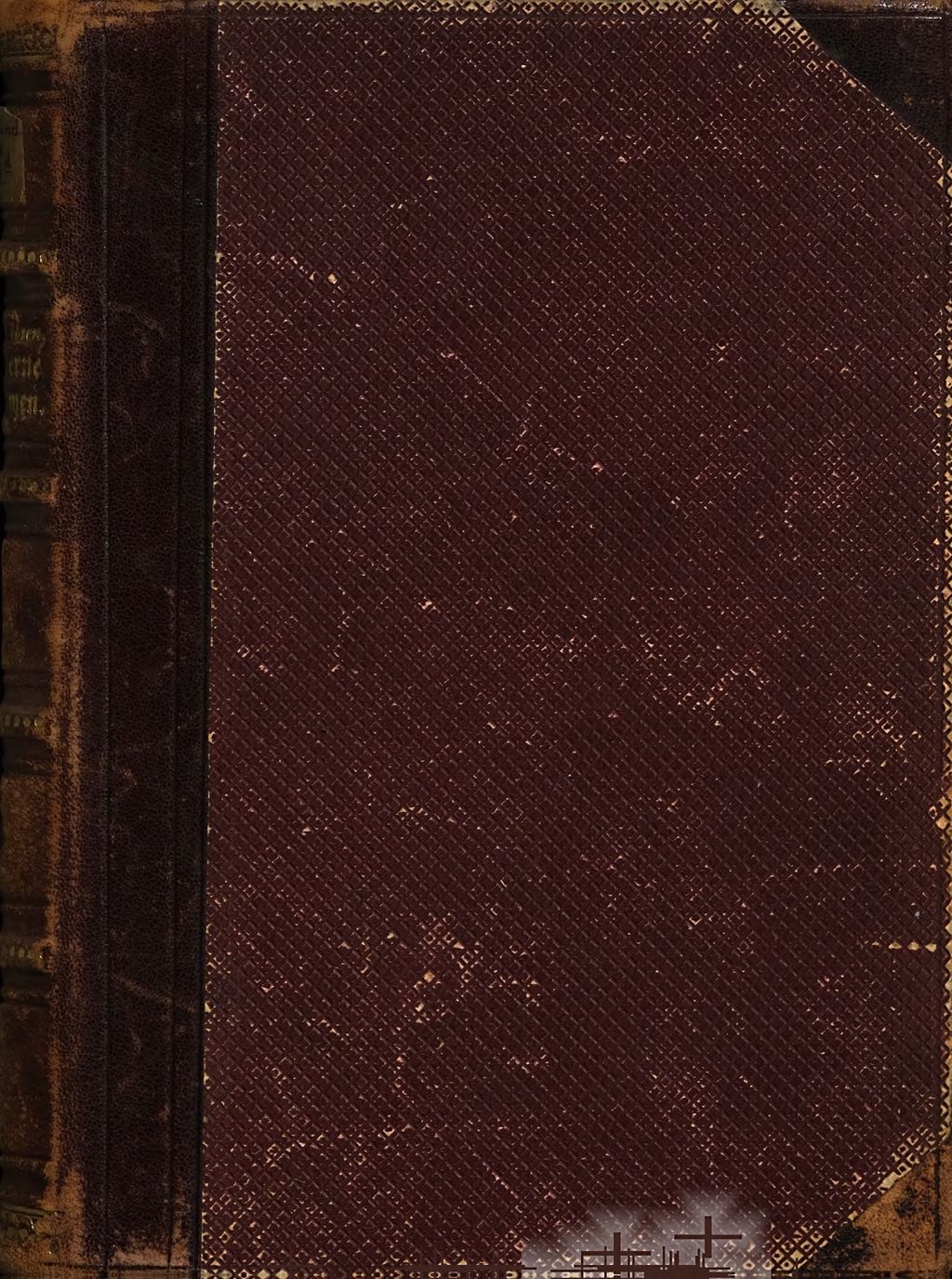 Cover of Moderne Dramen. 2, Ein Puppenheim. Gespenster . Ein Volksfeind