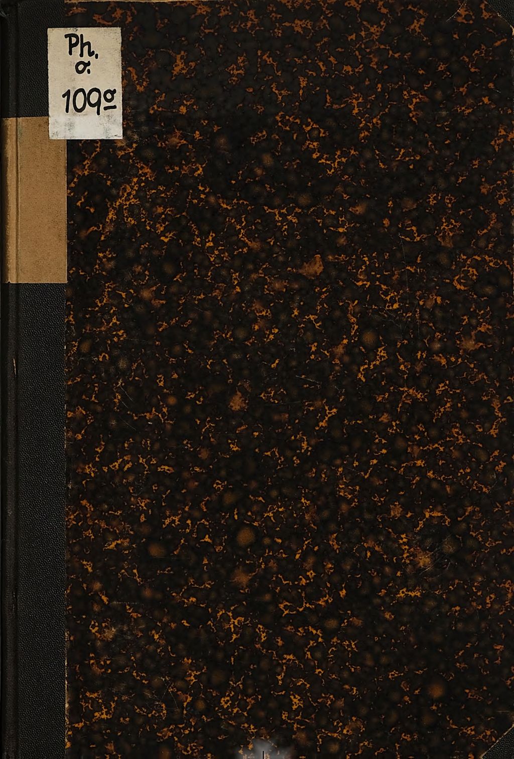 Cover of Die Prinzipien der monistischen Naturreligion