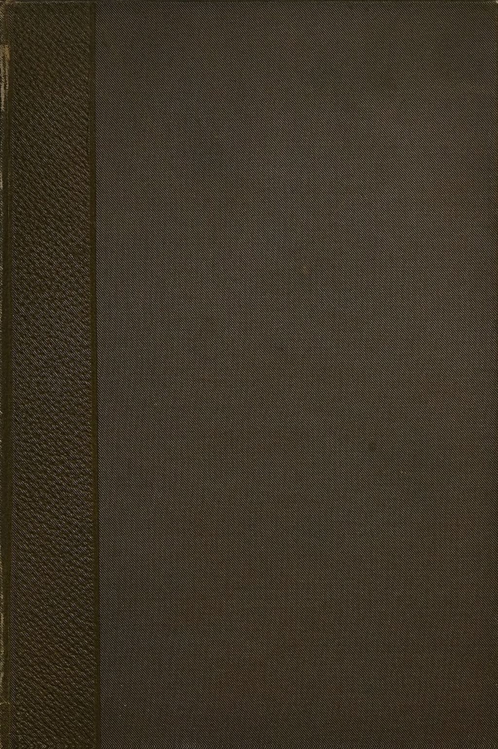Cover of Robert Browning's poetical works. 2, Paracelsus