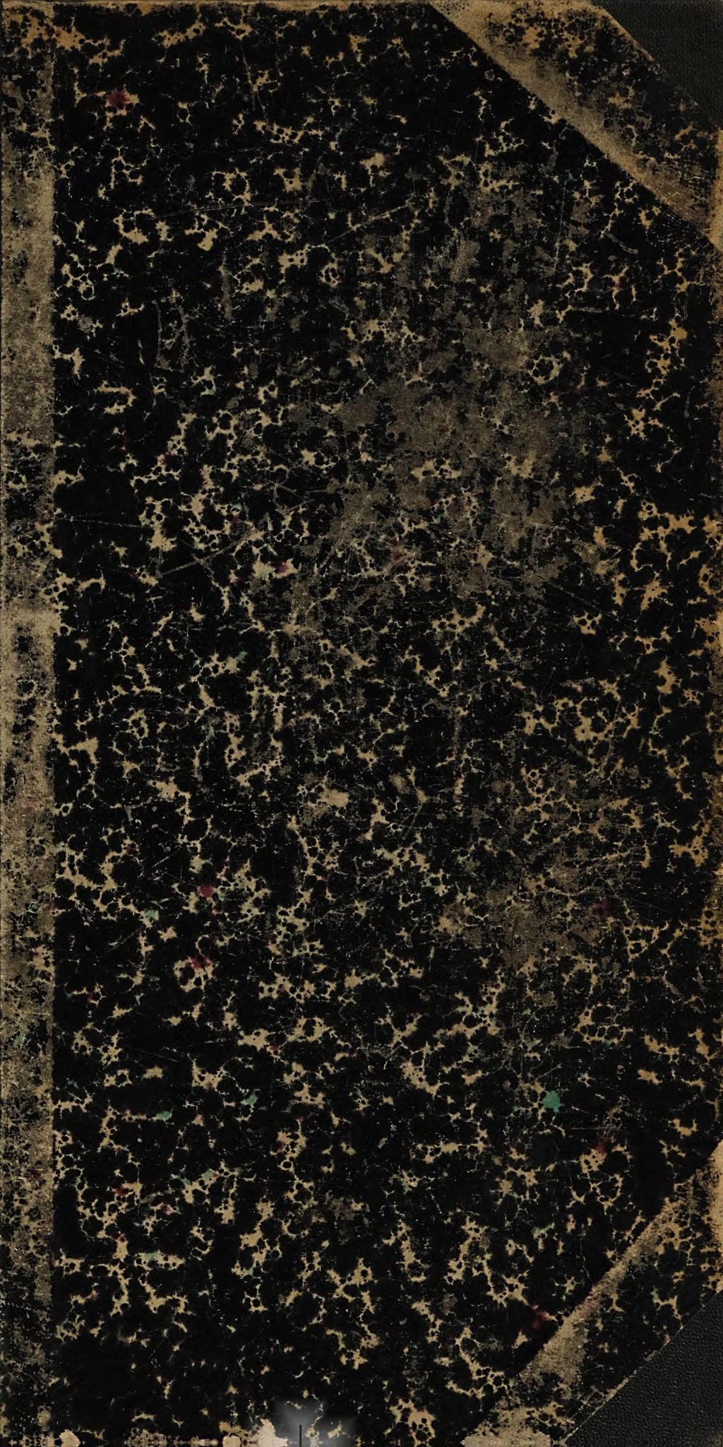 Cover of Anthologie aus der asiatischen Volkslitteratur