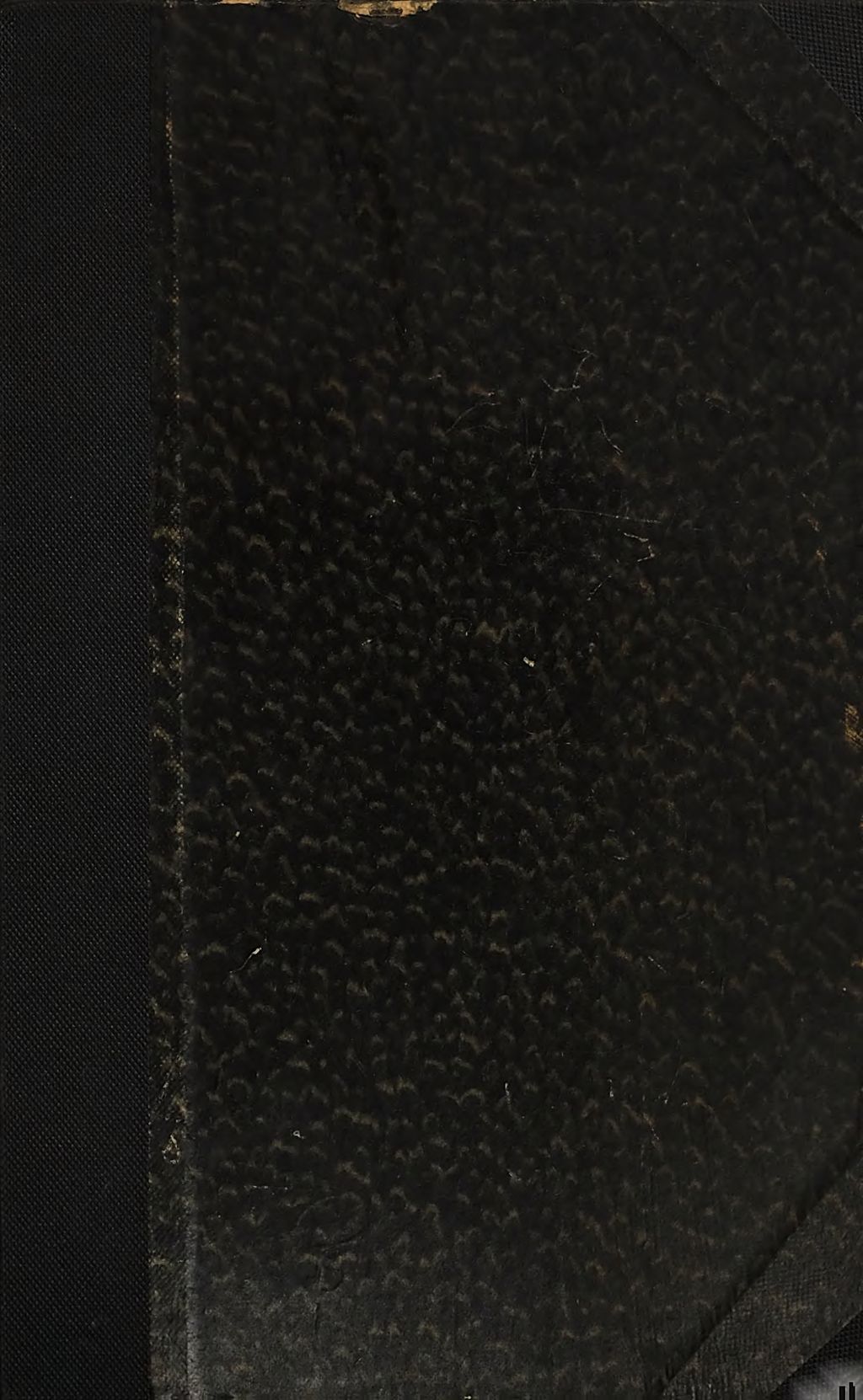 Cover of Rituale Romanum