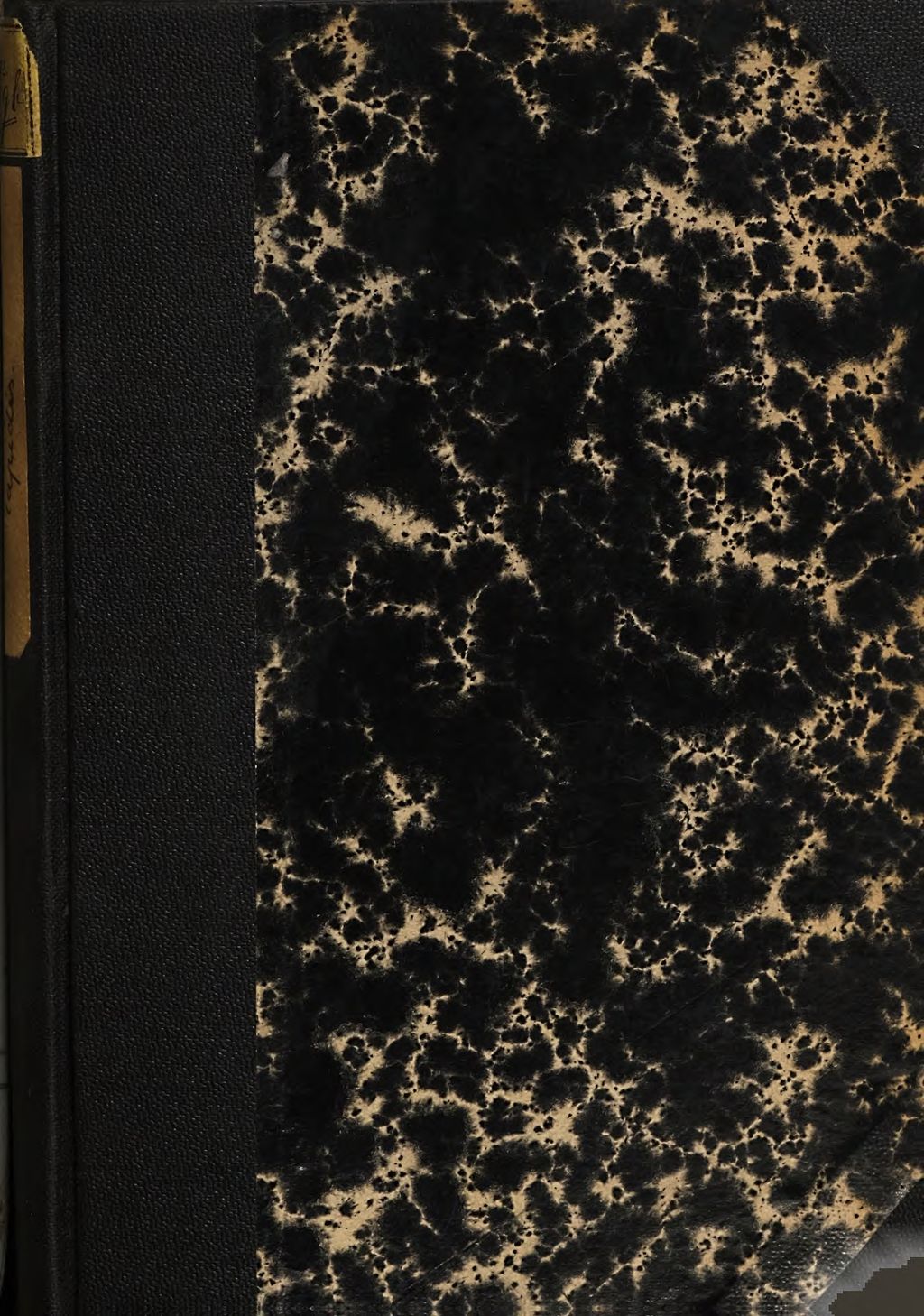 Cover of Ritus benedictionis et impositionis primarii lapidis pro ecclesia aedificanda, consercrationis ecclesiae et altarium et benedictionis signi vel campanae