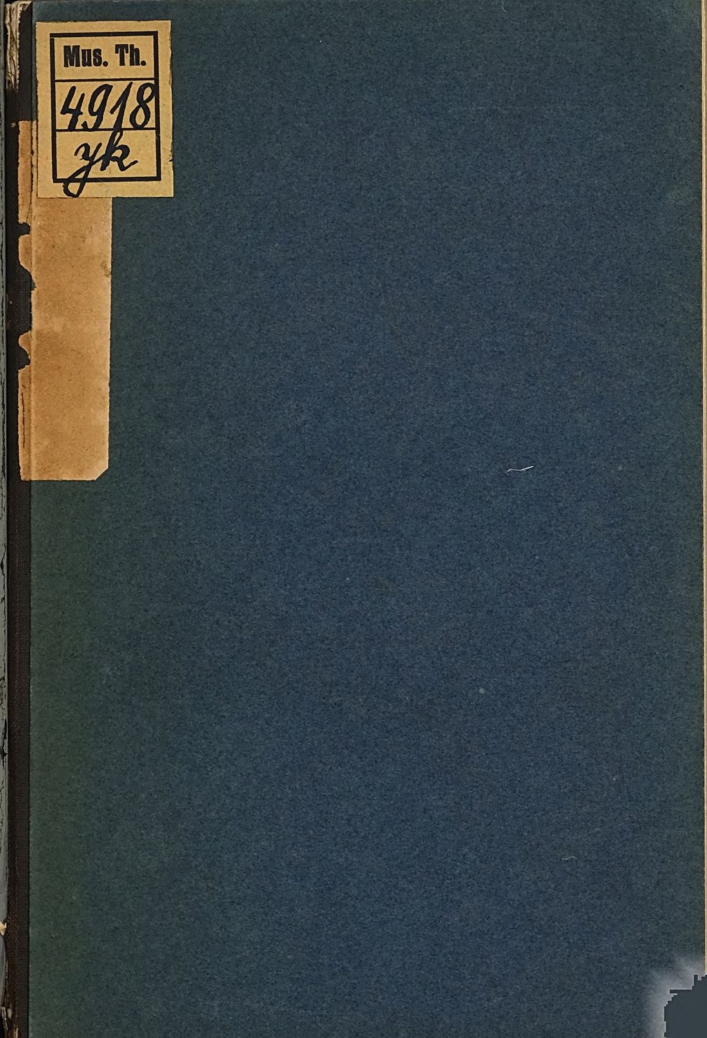 Cover of W. A. Mozart Ein Beitrag zum Mozart- Kultus in übersichtlicher Darstellung des für Mozart in Wort und That in letzter Zeit Geschaffenen