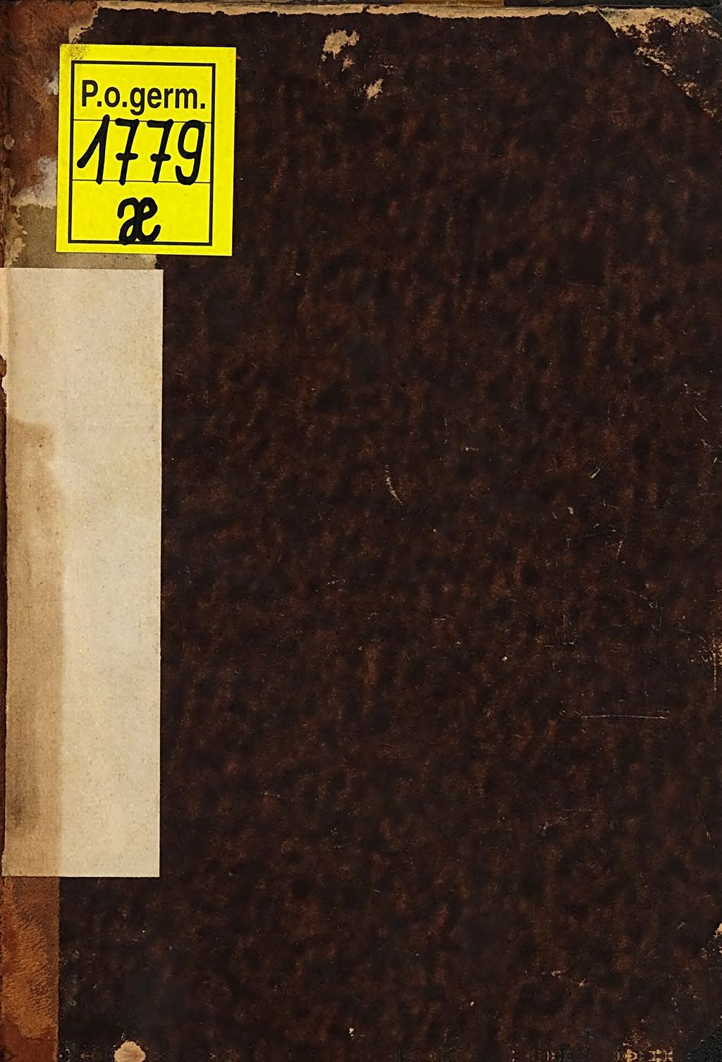 Cover of In Lachen und Lächeln