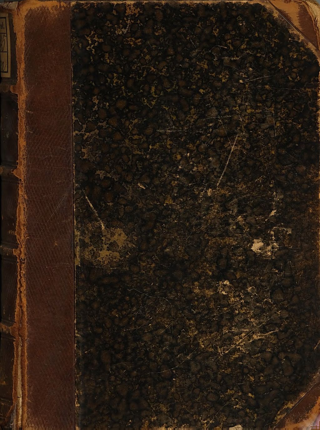 Cover of Henrik Ibsens Sämtliche Werke in deutscher Sprache. [Reihe 1], 2. Band, Das Hünengrab . Frau Inger auf Oestrot. Das Fest auf Solhaug. Olaf Liljekrans