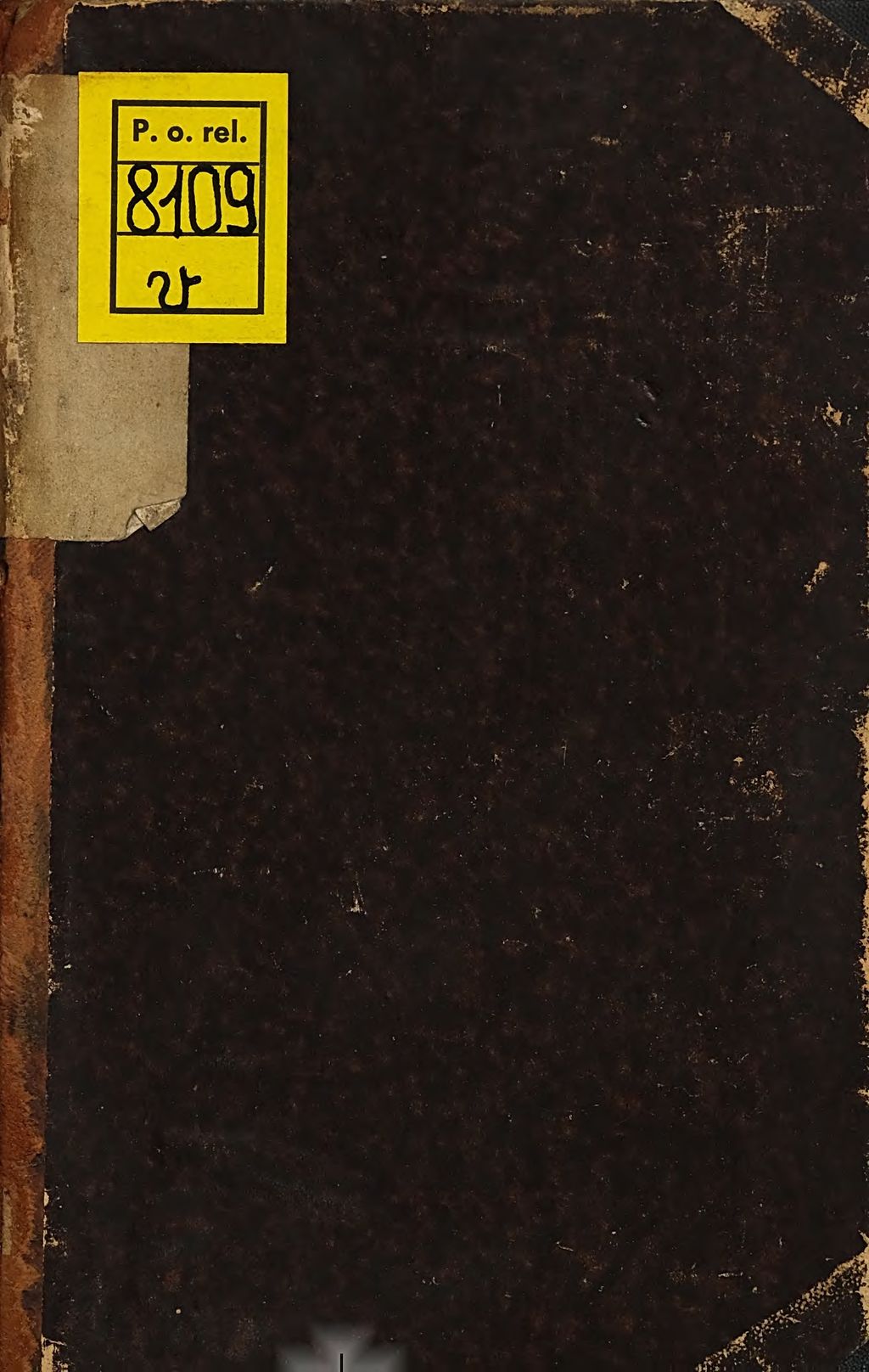 Cover of Sechs Märchen von Carl Ewald