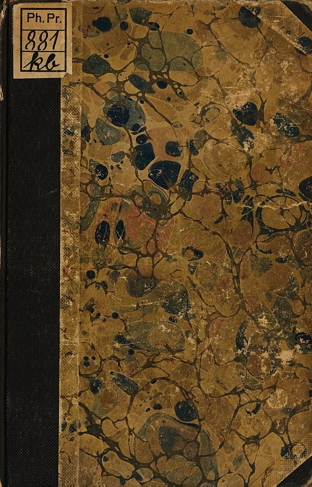 Cover of Zur Genealogie der Moral