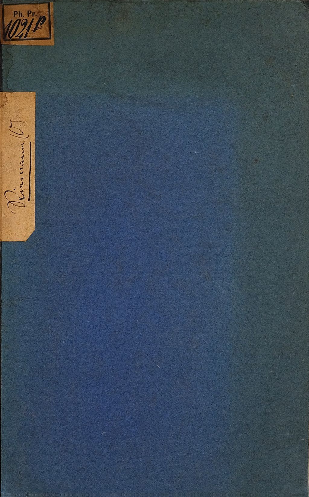 Cover of Was wissen wir über die Existenz und Unsterblichkeit der Seele ?