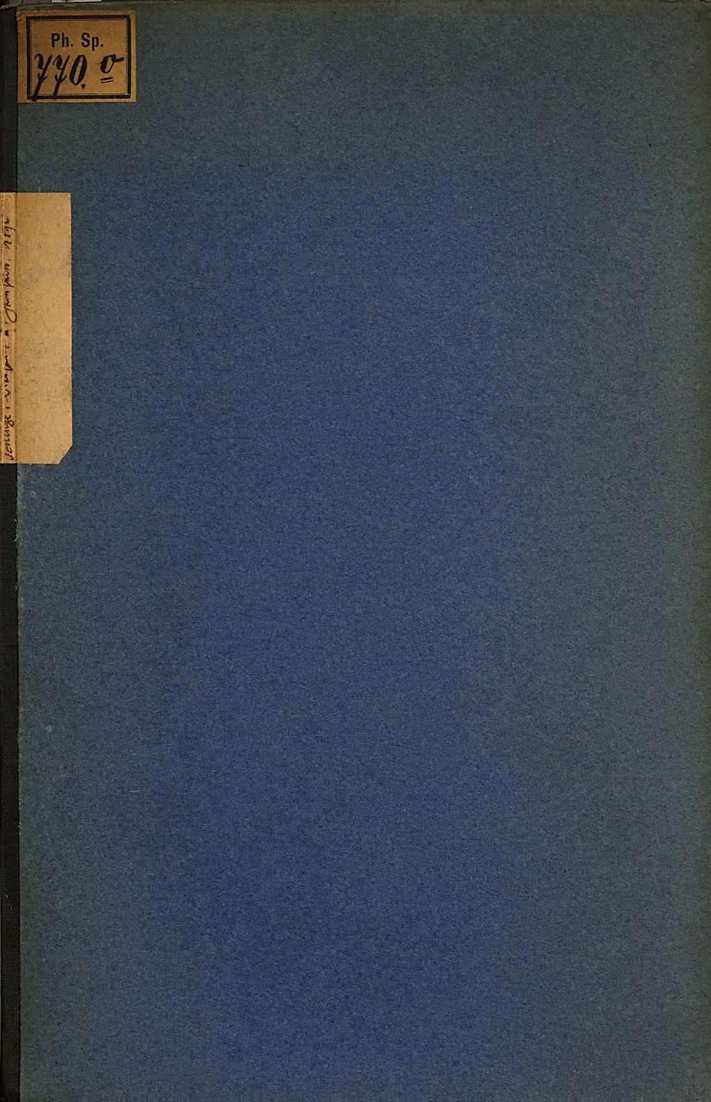Cover of Diesseits und Jenseits