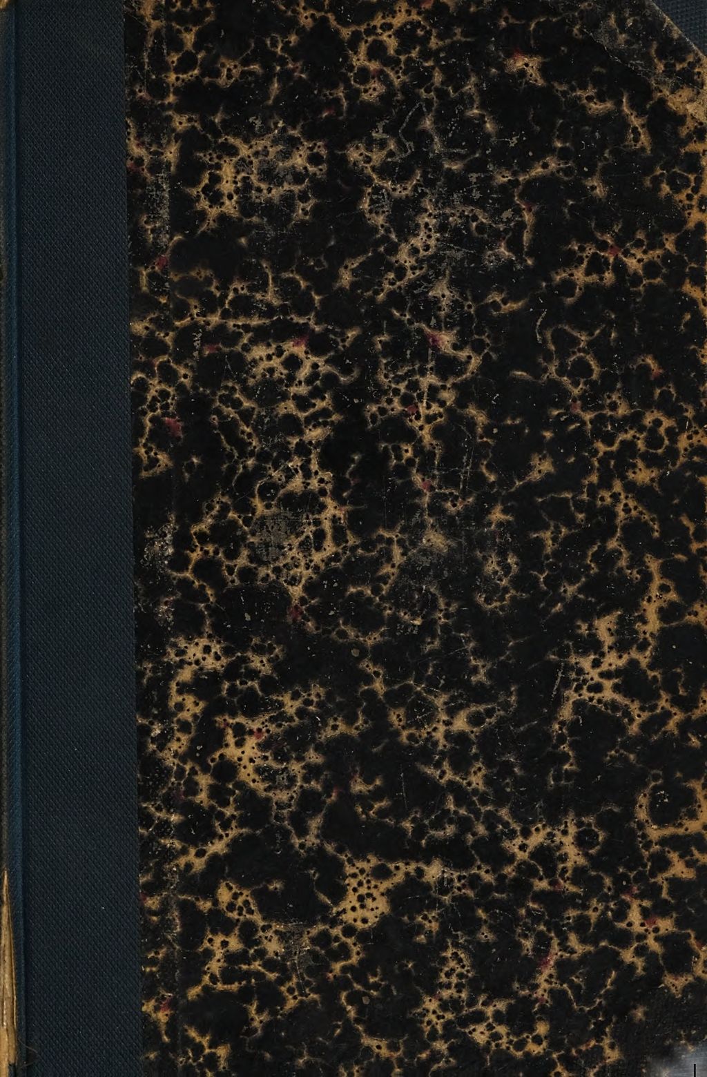Cover of Ontologia sive metaphysica generalis
