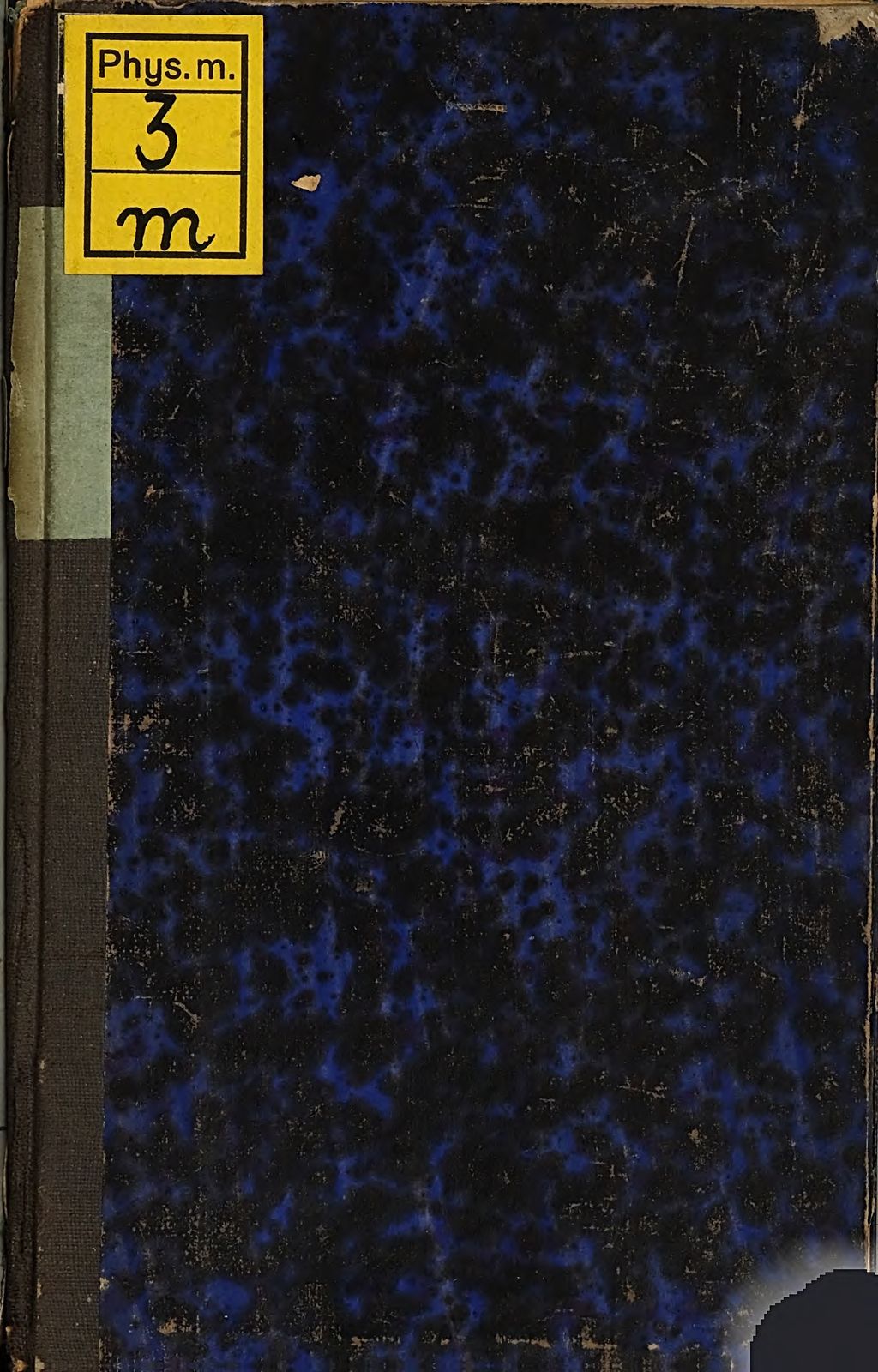 Cover of Aberglaube, Zauberei und Sÿmpathie