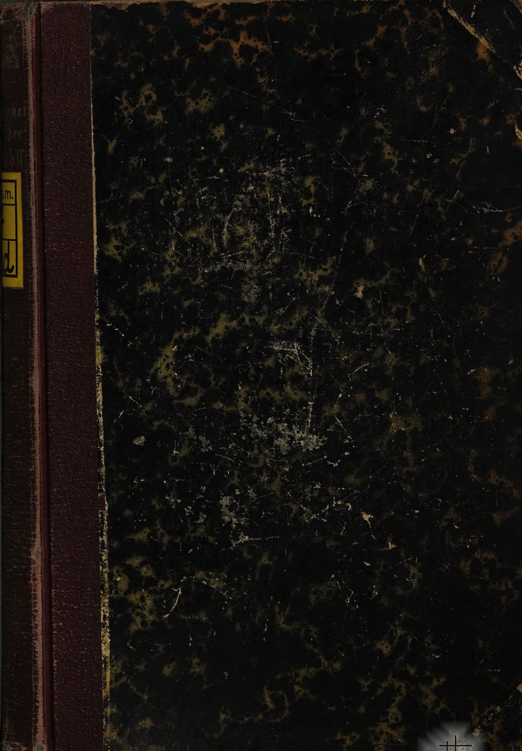 Cover of Vorläufer des Spiritismus