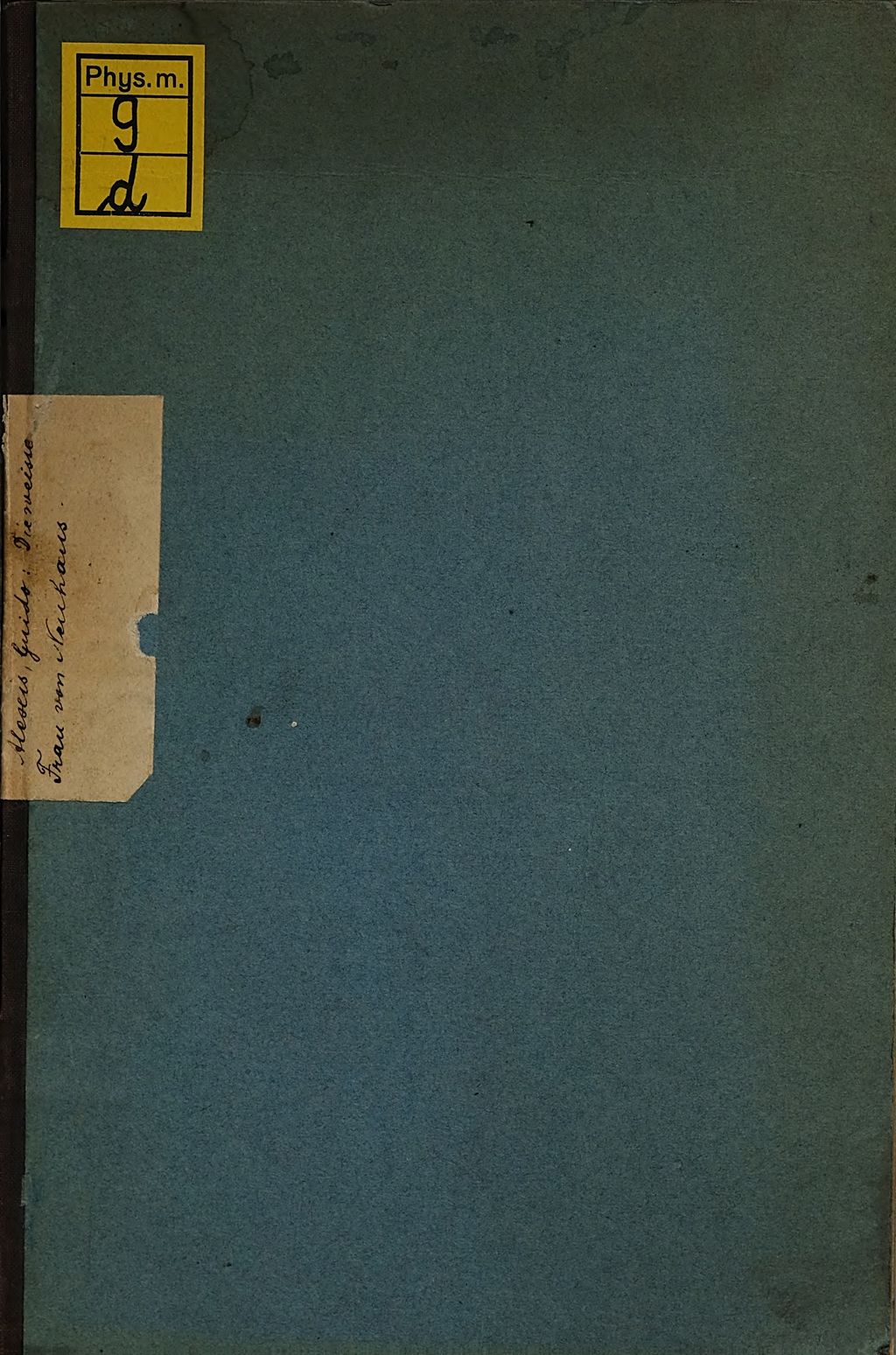 Cover of Die weisse Frau von Neuhaus