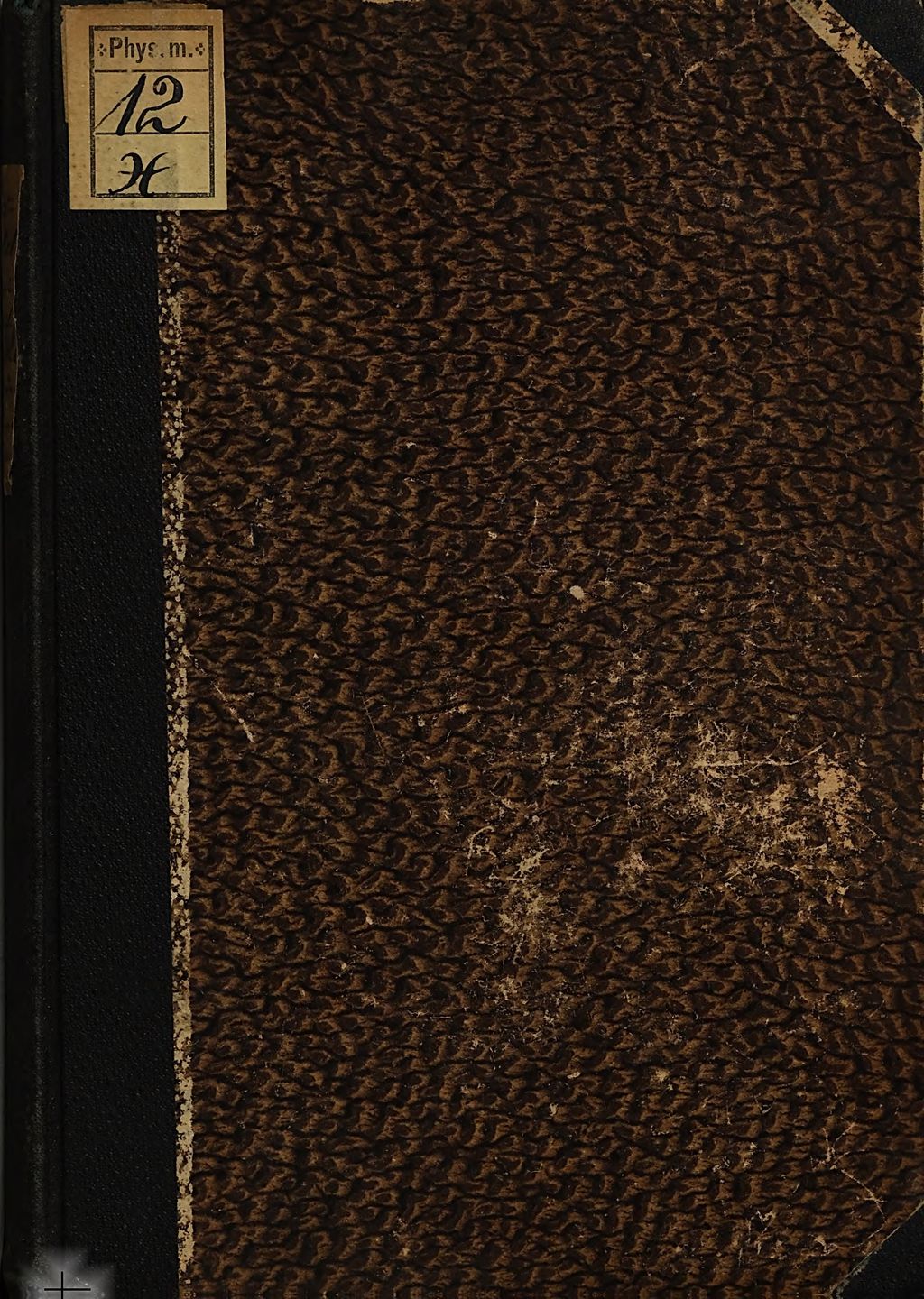 Cover of Wie errichtet und leitet man spiritistische Zirkel in der Familie