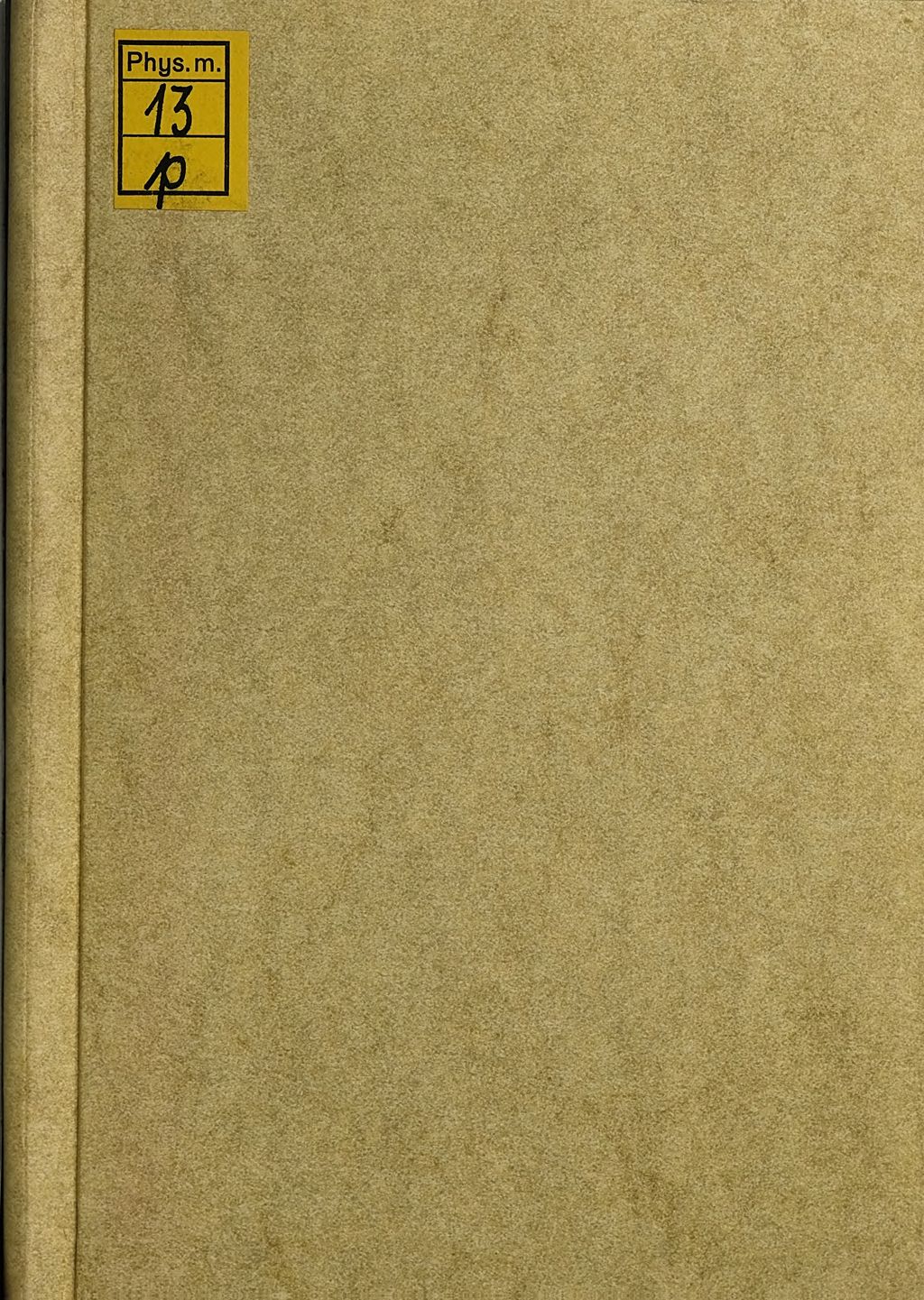 Cover of Der sogenannte Magnetismus oder Hypnotismus