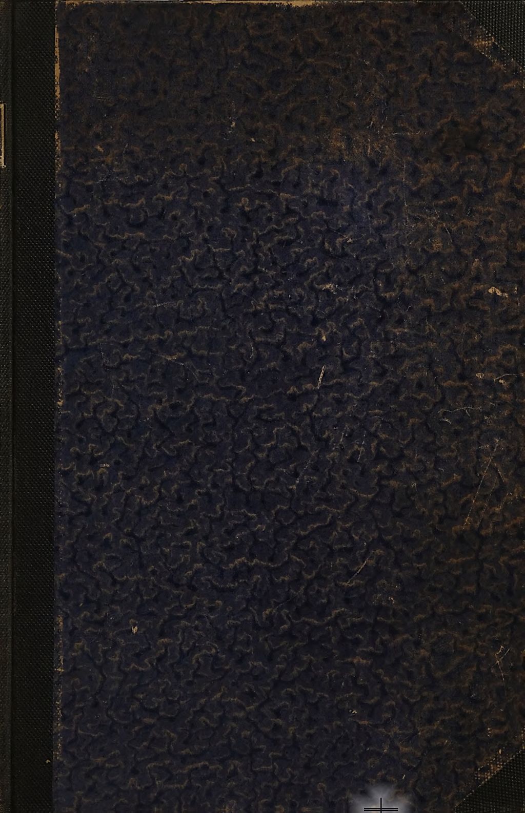 Cover of In Sachen des Spiritismus und einer naturwissenschaftlichen Psychologie