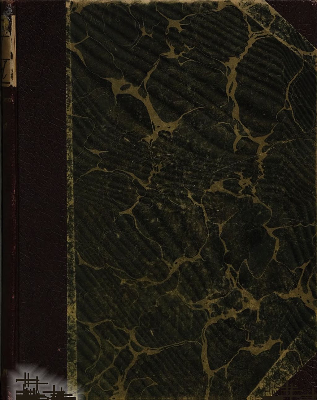 Cover of Im Vorhof