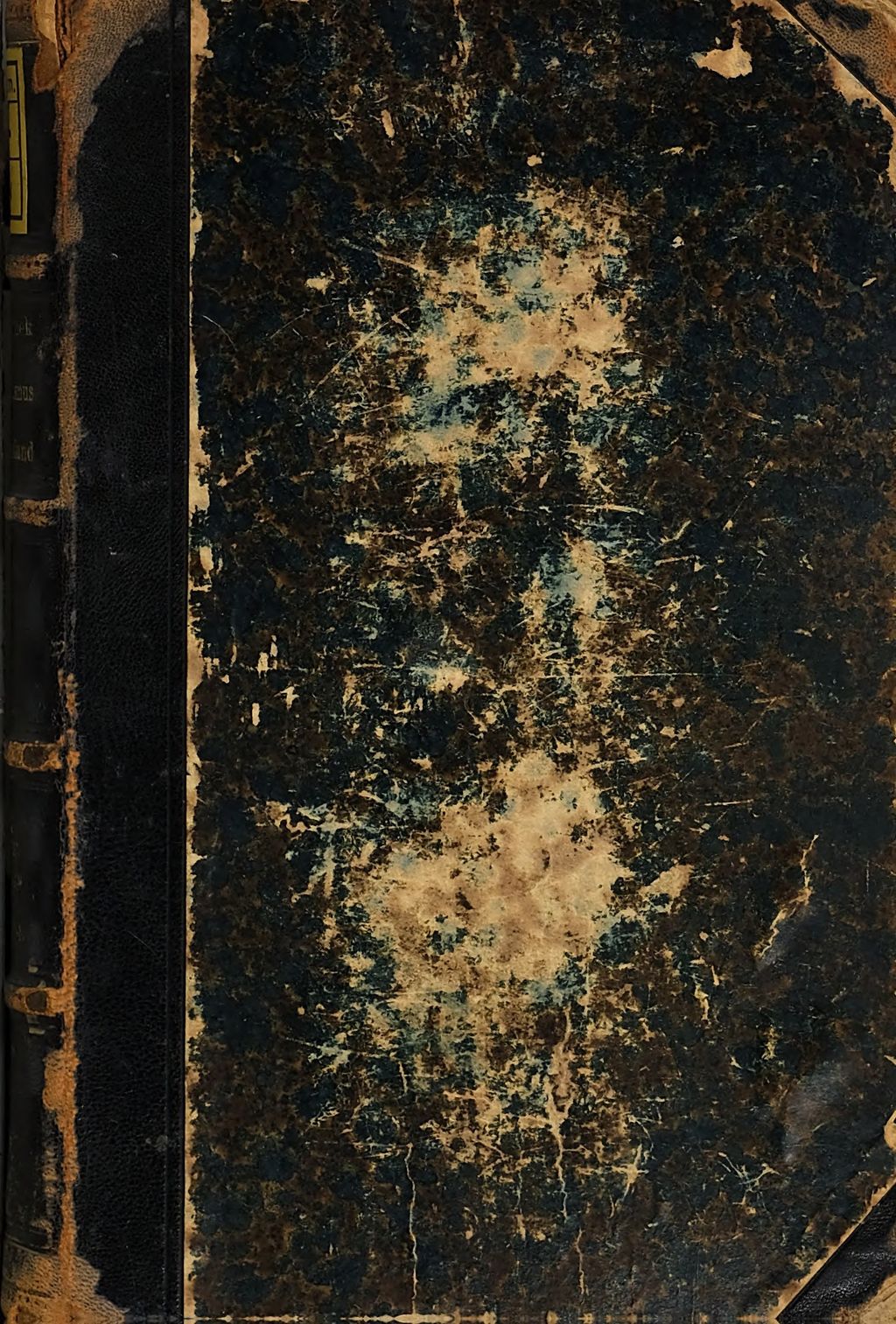 Cover of Die Principien der Natur, ihre göttlichen Offenbarungen und eine Stimme an die Menschheit. 1