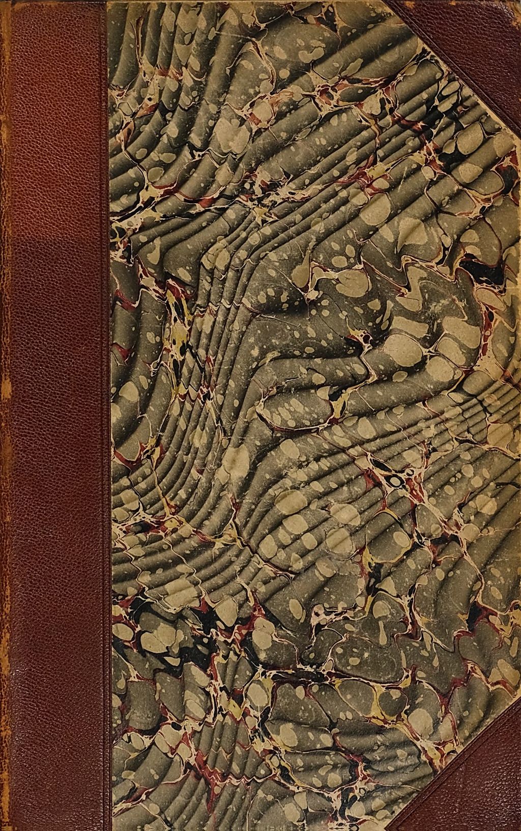 Cover of Le Satanisme et la magie av. une étude de J[oris]-K[arl] Huysmans