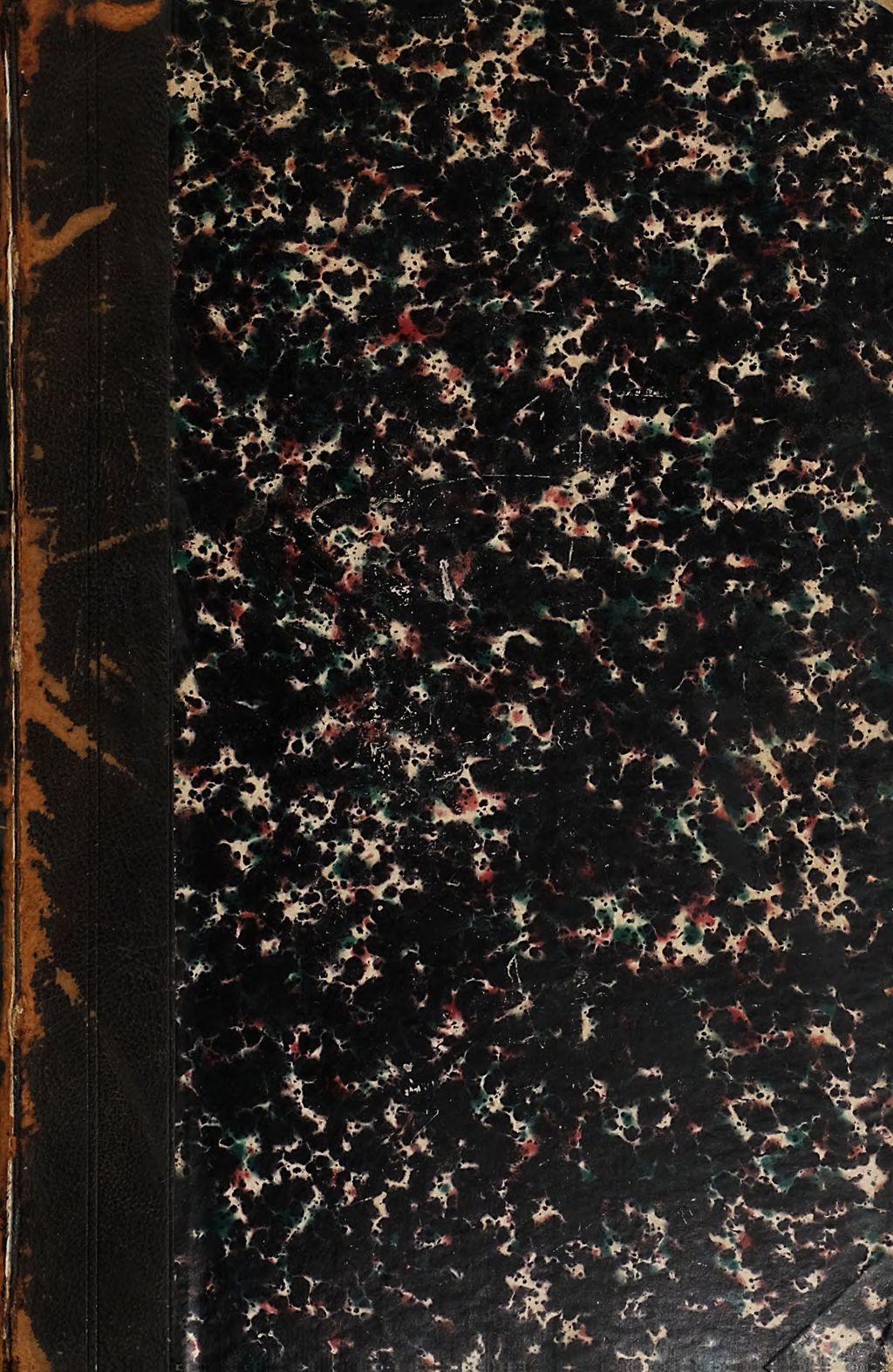 Cover of Lo Spiritismo nella umanità Studi