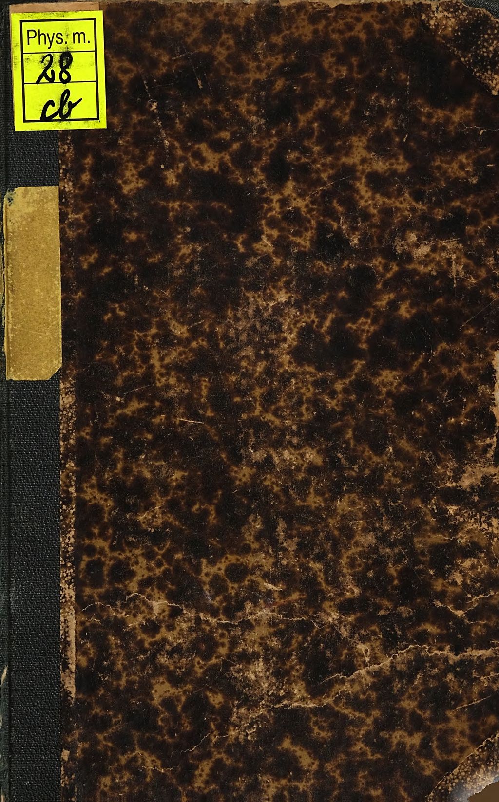Cover of Das Buch der Wahr- und Weissagungen