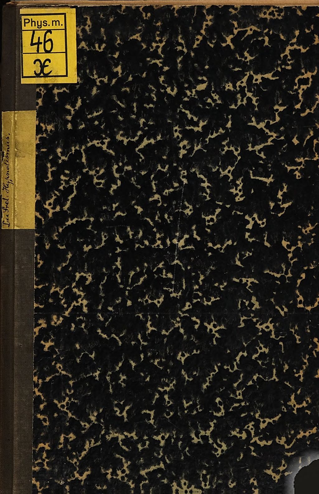 Cover of Die praktische Verwerthung des Hypnotismus für die Mystik