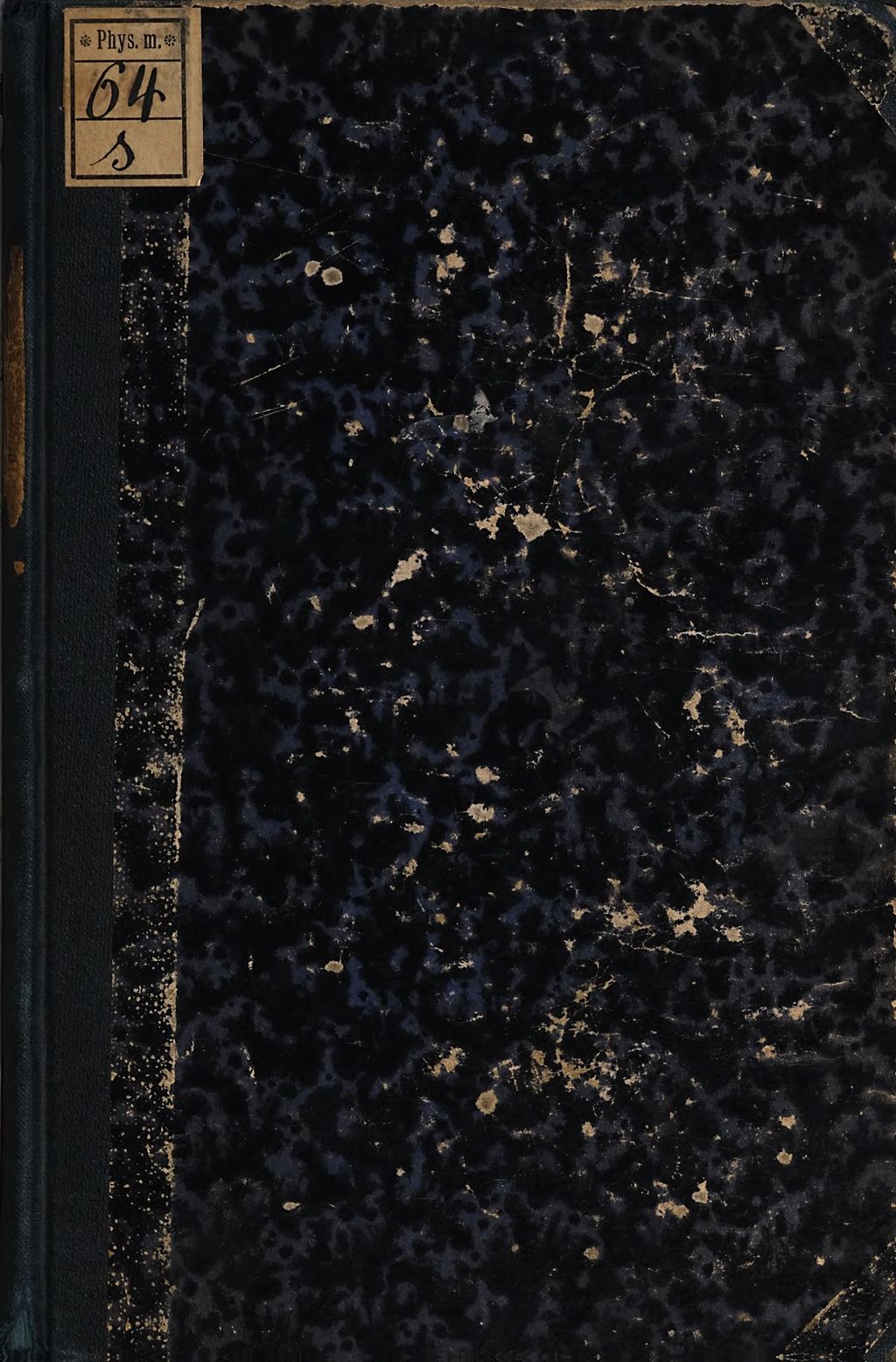 Cover of Der Hypnotismus