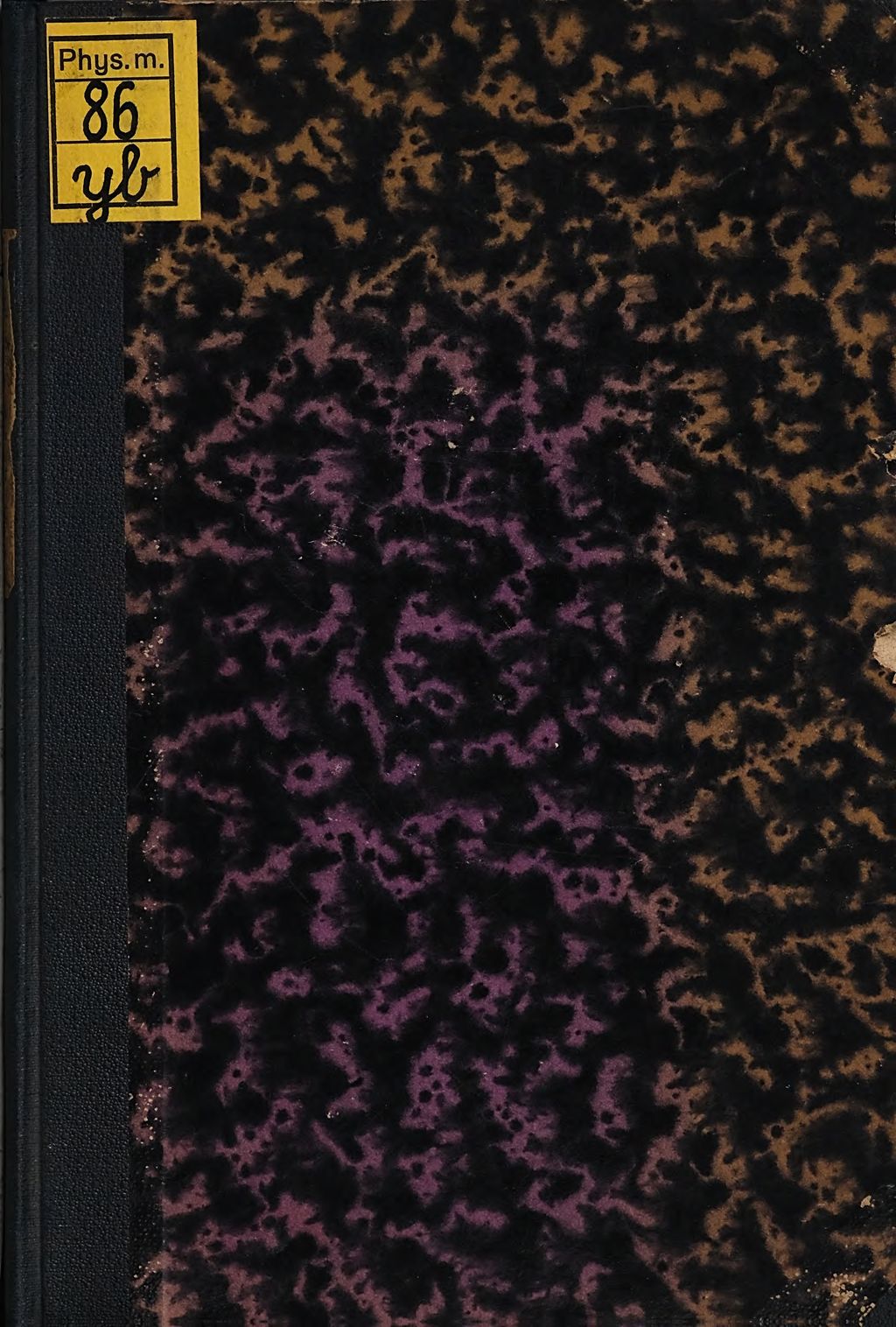 Cover of Professor Dr. C. Mendel in Berlin und der Hypnotismus