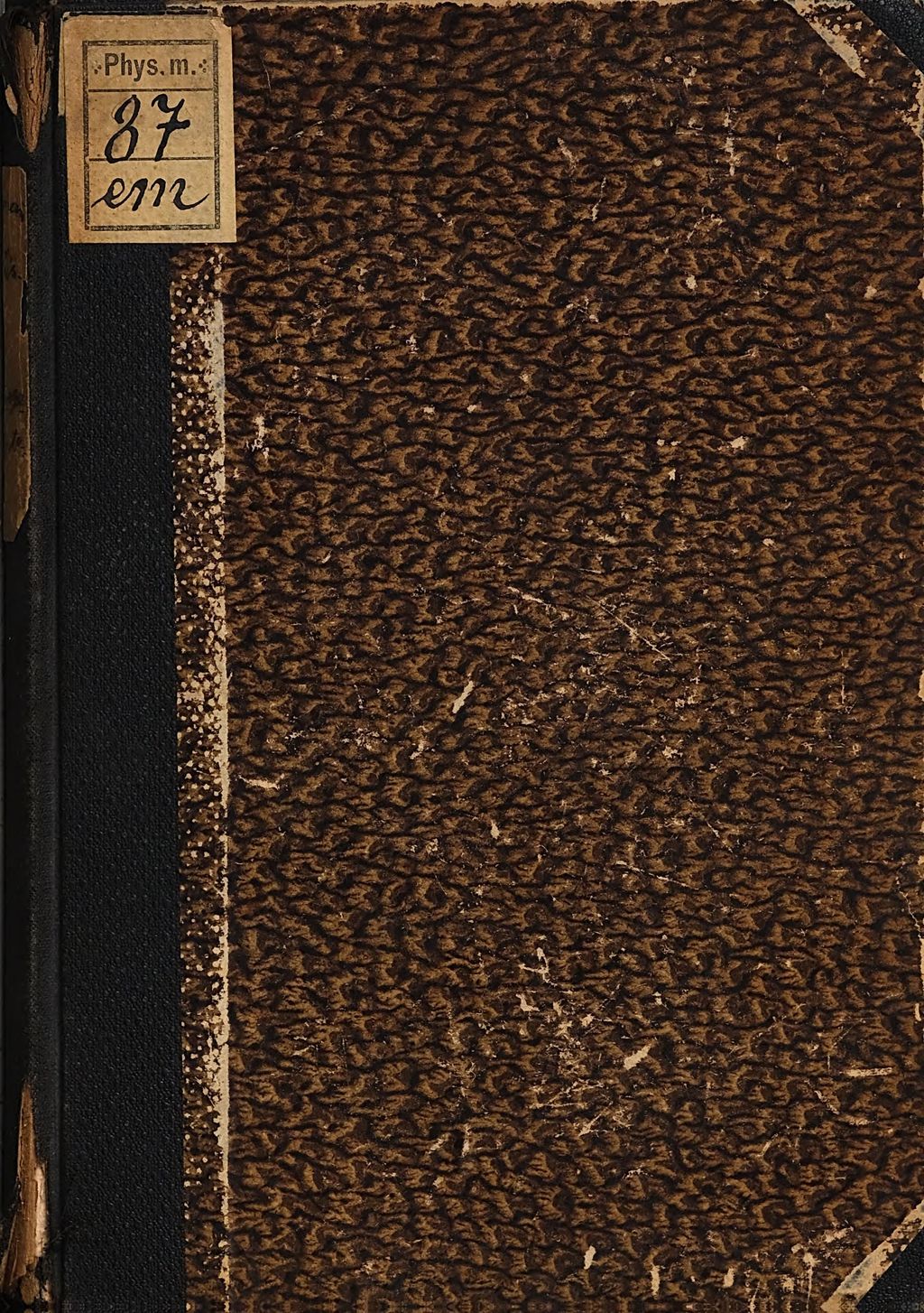 Cover of Katechismus der Wahrsagekünste