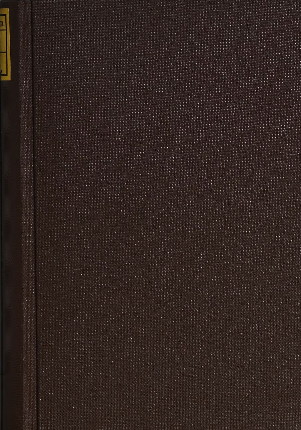 Cover of Katechismus der Sympathielehre