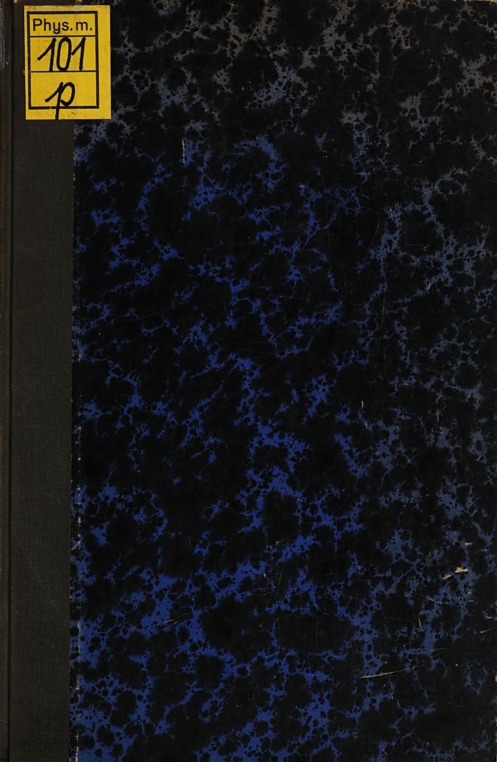 Cover of Der Spiritismus und die moderne Wissenschaft