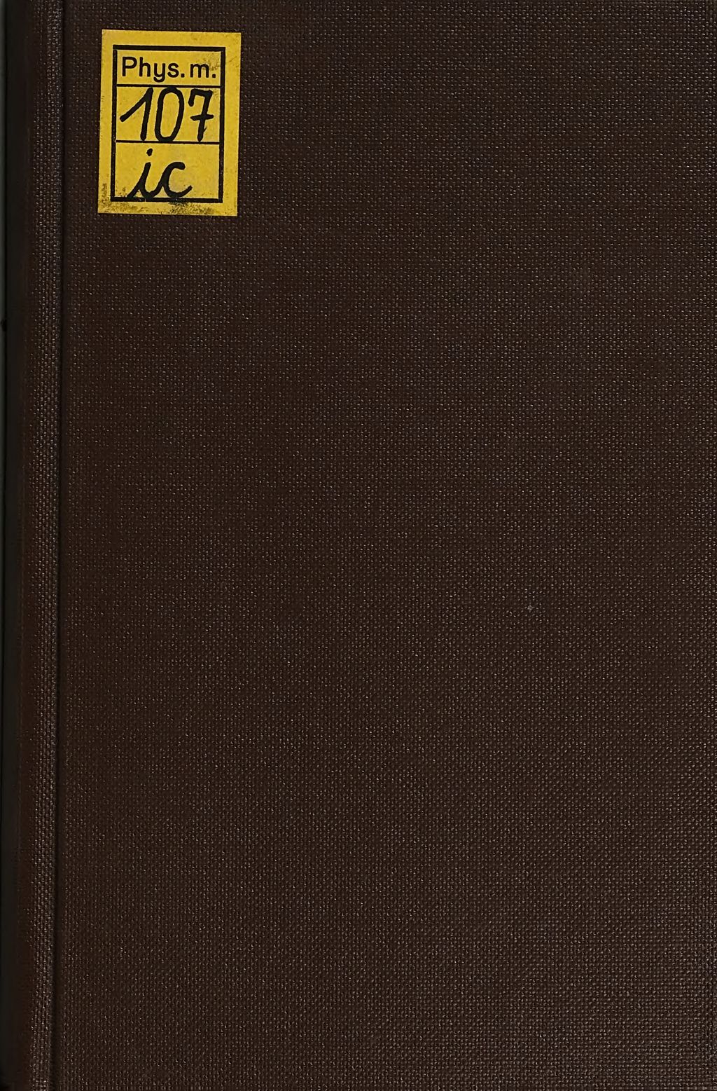 Cover of Grundriss der Lehren des Theophrastus Paracelsus von Hohenheim