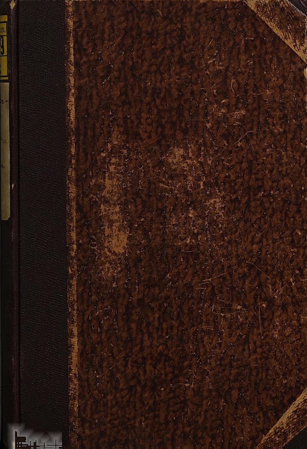 Cover of Die Magie der Zahlen als Grundlage aller Mannigfaltigkeit und das sichtbare Fatum