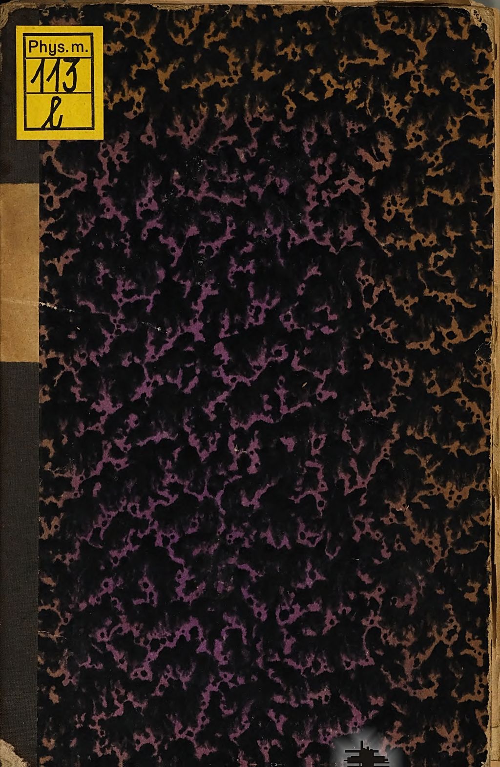 Cover of Geister-Kundgebungen, die ich während des wachen Zustandes erlebt habe