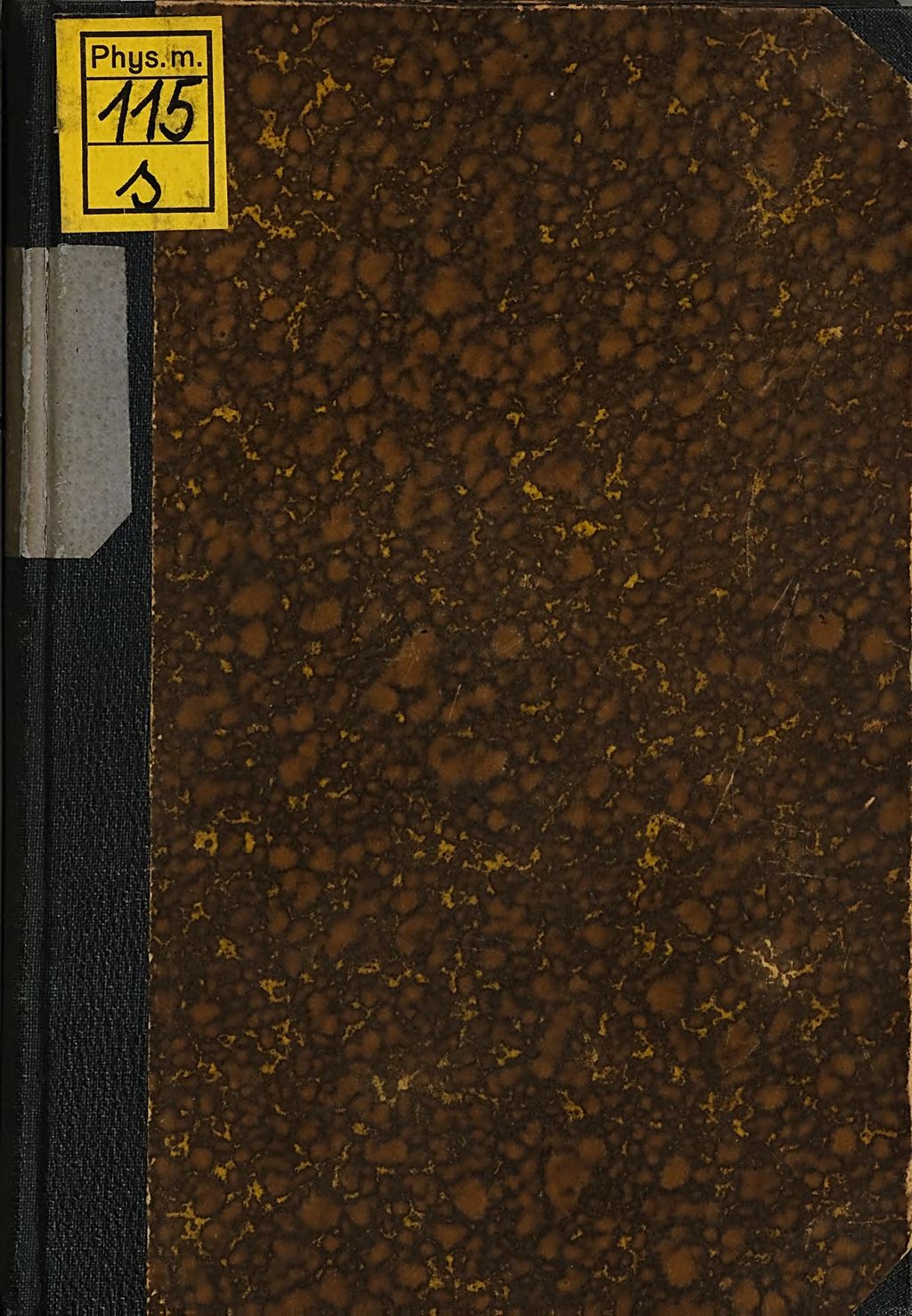 Cover of Einblicke in den Spiritismus