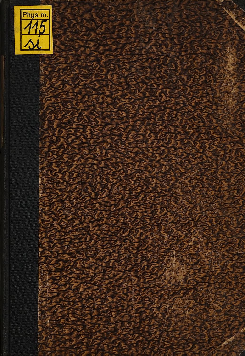 Cover of Das Rätsel des Hypnotismus und seine Lösung