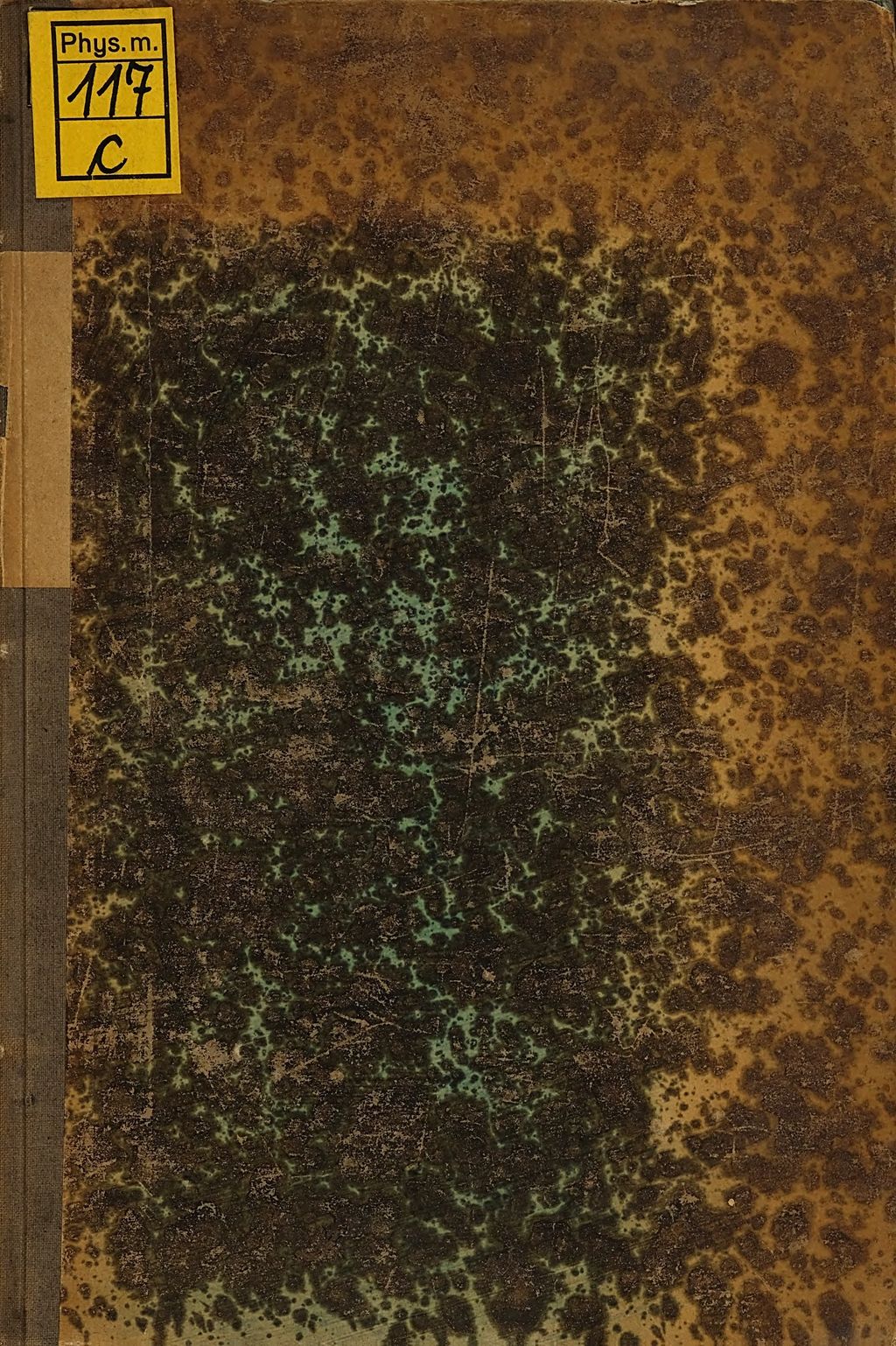 Cover of Über Beziehungen zwischen Hypnotismus und cerebraler Blutfüllung