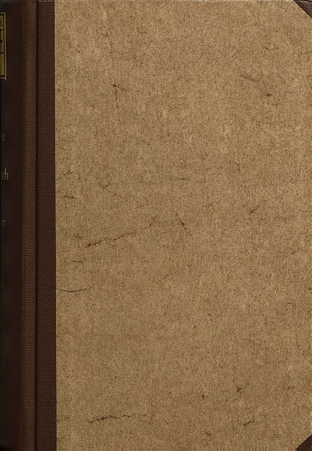 Cover of Das Buch der Geister