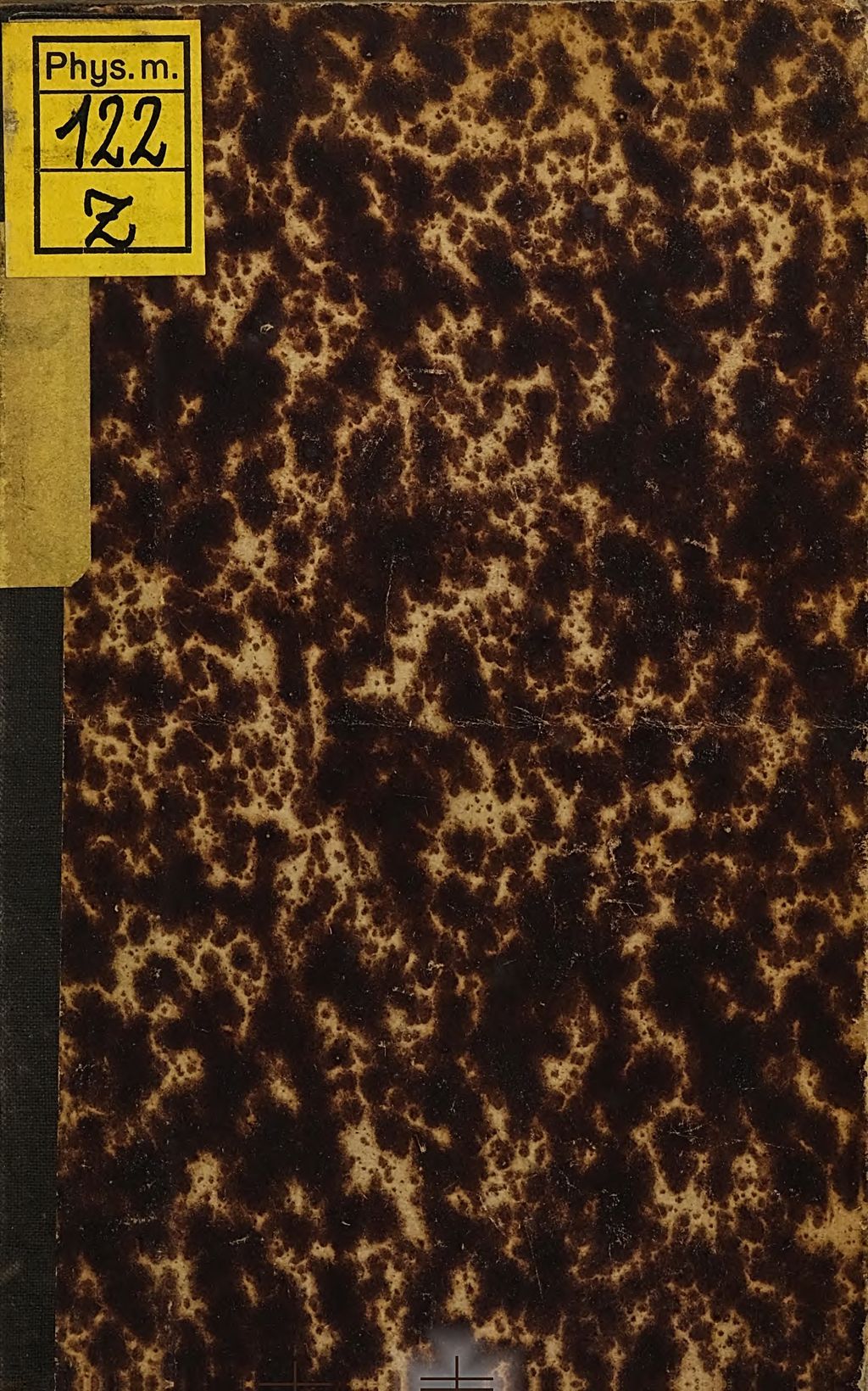 Cover of Hexerei , Zauberei, Wahrsagerei v.; Unglücks-Personen, -Tage, -Zahlen und Hundert andere Geheimnisse für junge und alte Weiber, für Schatzgräber, Lottospieler, Wilderer, Heirathslustige und andere wißbegierige Seelen gesammelt, beleuchtet und herausgegeben von Pater Gelasius Kobold, einem Mönche des Abendlandes