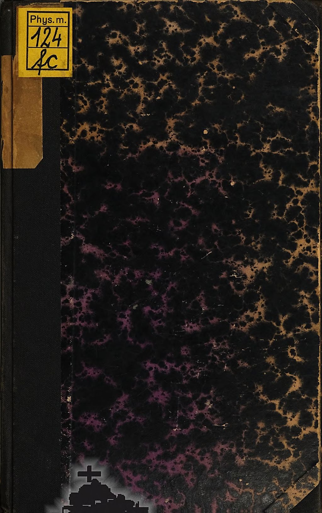 Cover of Hypnotische Experimente