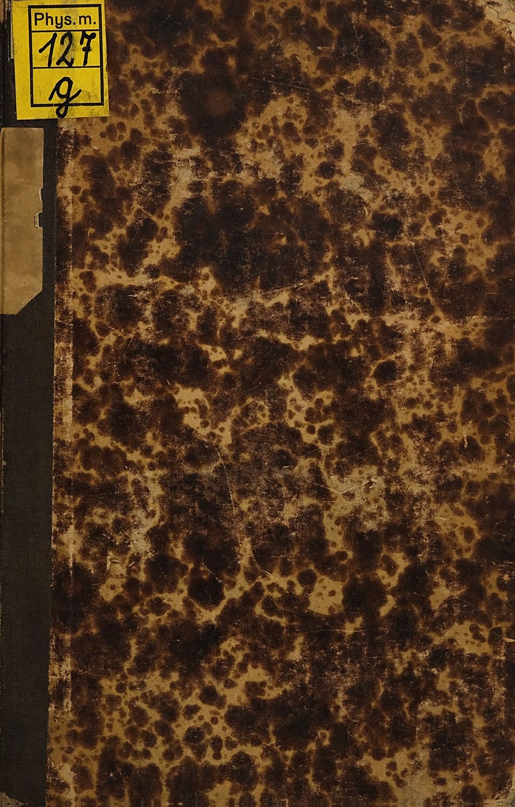 Cover of Der Wunder- und Dämonenglaube der Gegenwart im Zusammenhang mit Religion und Christenthum