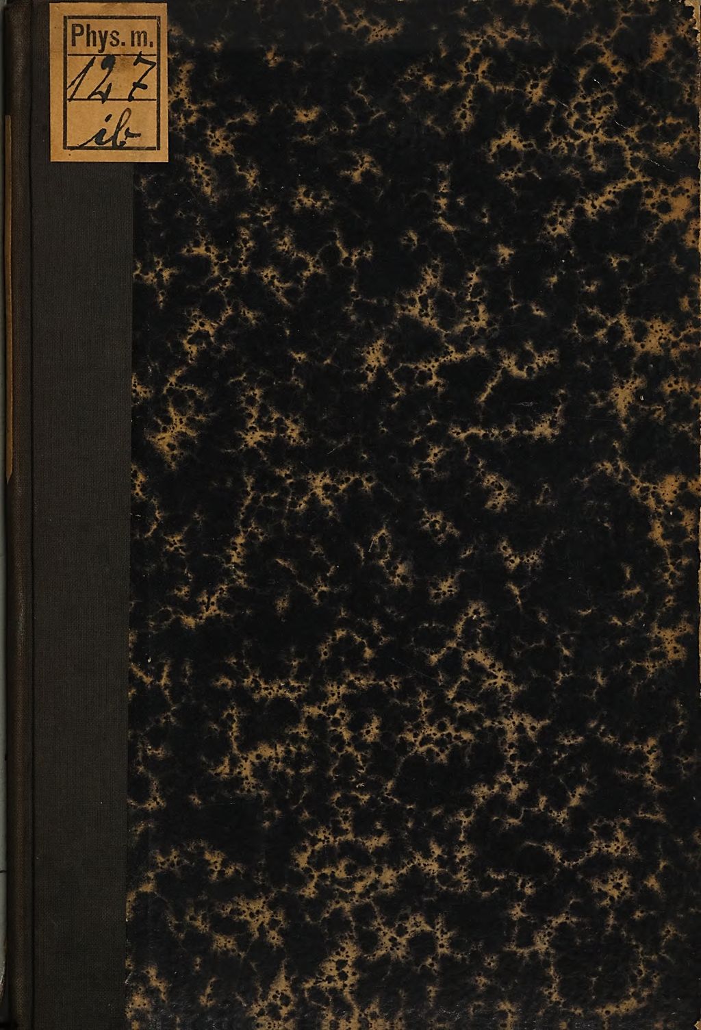 Cover of Das Ganze des Spiritualismus in 18 Lehrstunden nebst einigen, aus dem Jenseits beantworteten Fragen