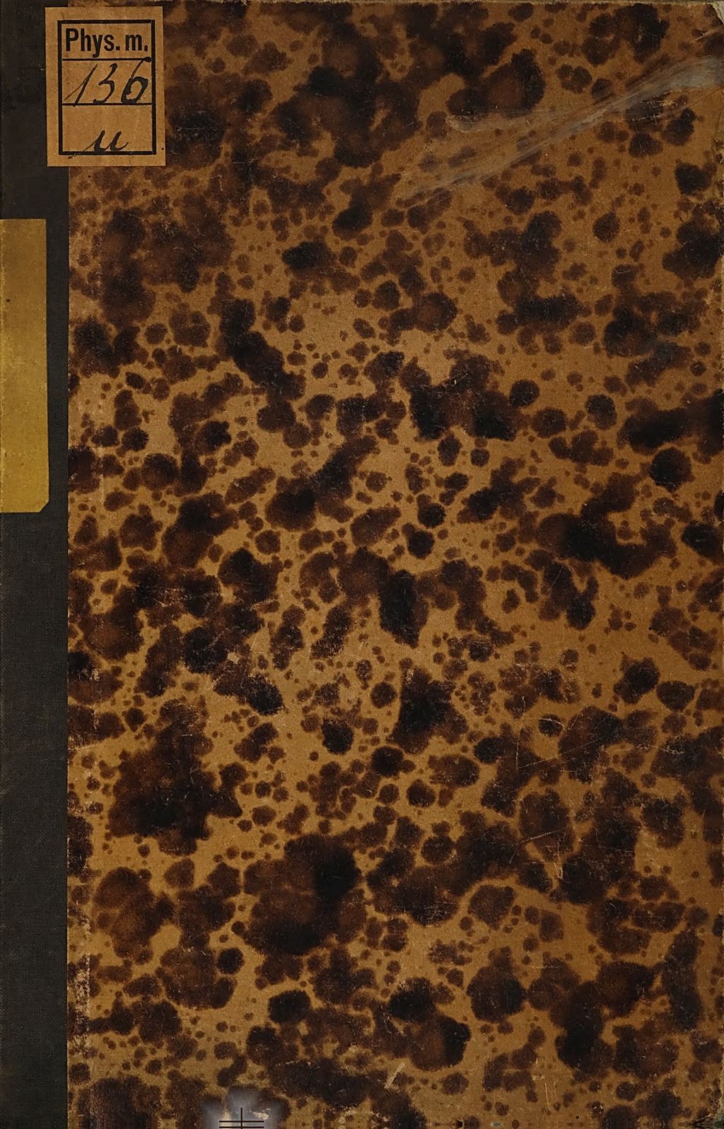Cover of Die Besessenheit mit besonderer Berücksichtigung der Lehre der hl. Väter