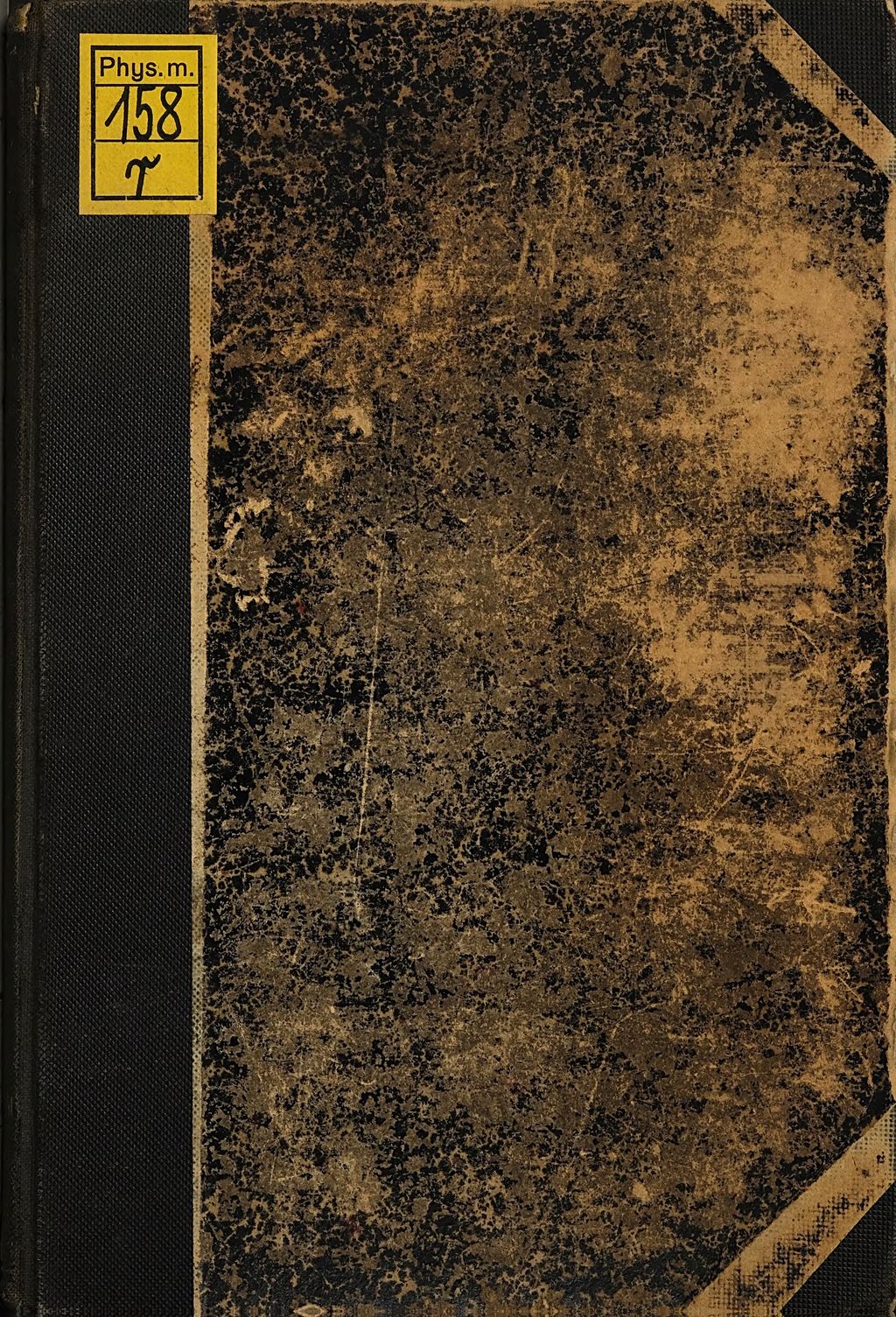 Cover of Okkultismus