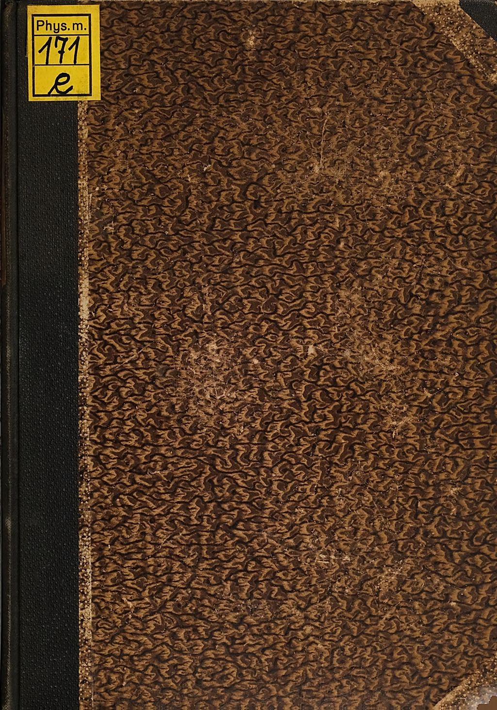 Cover of Über Hypnotismus