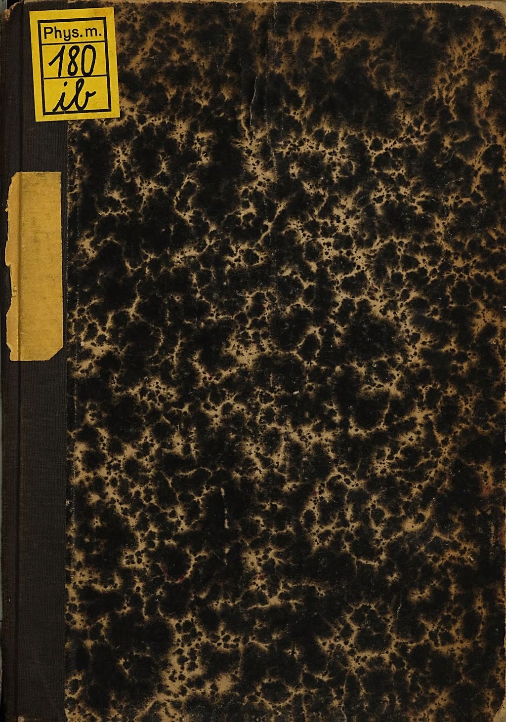 Cover of Der Weltuntergang