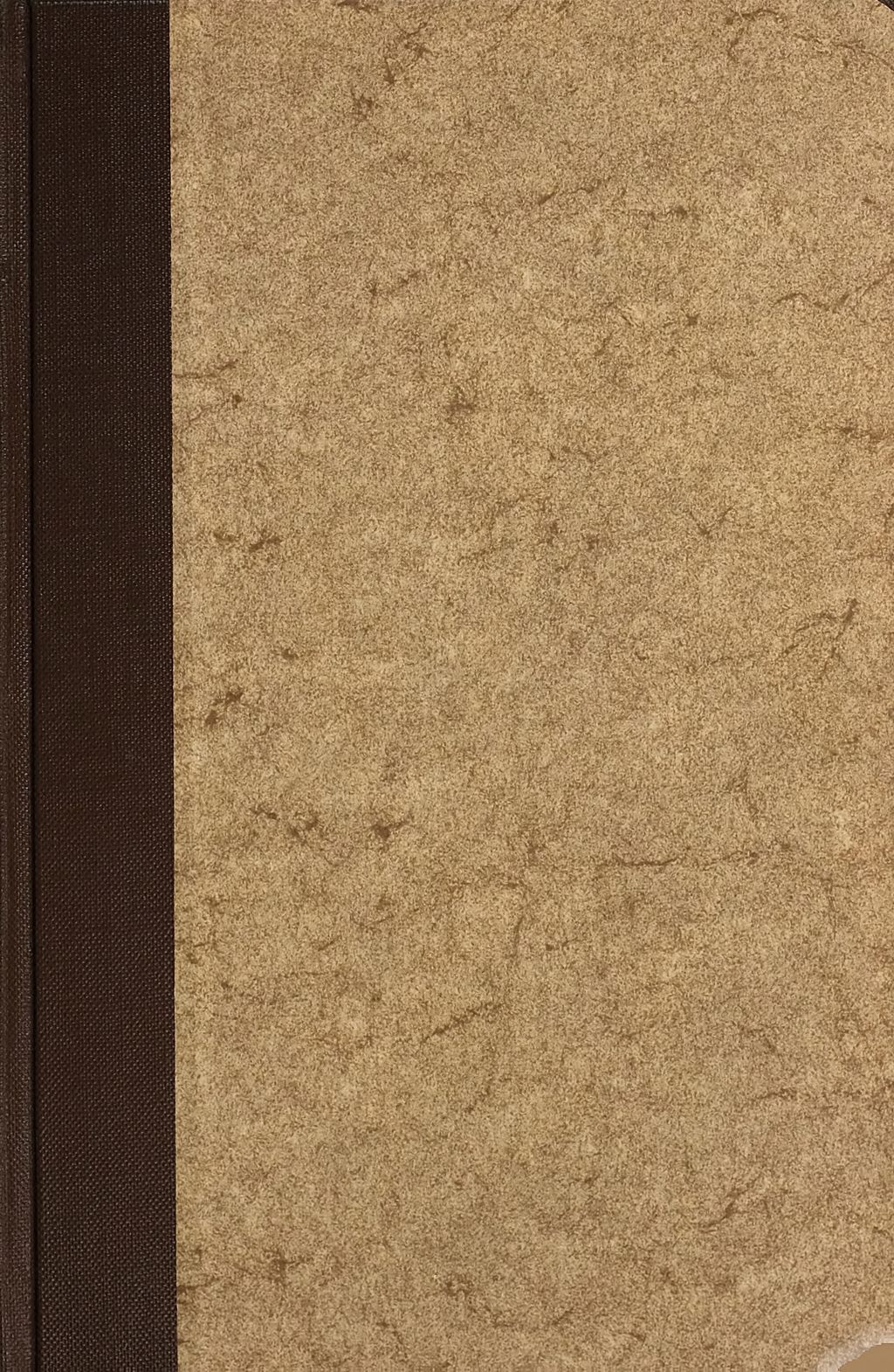 Cover of Traité méthodique de Science occulte par G. Encausse