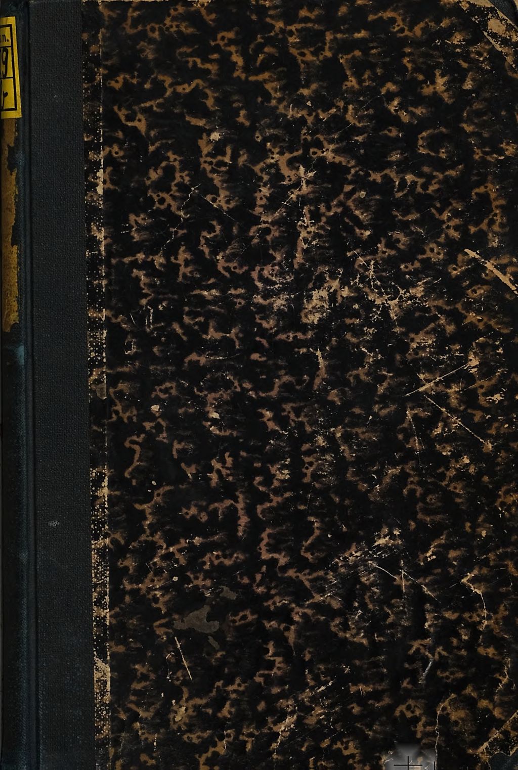 Cover of Der Hypnotismus