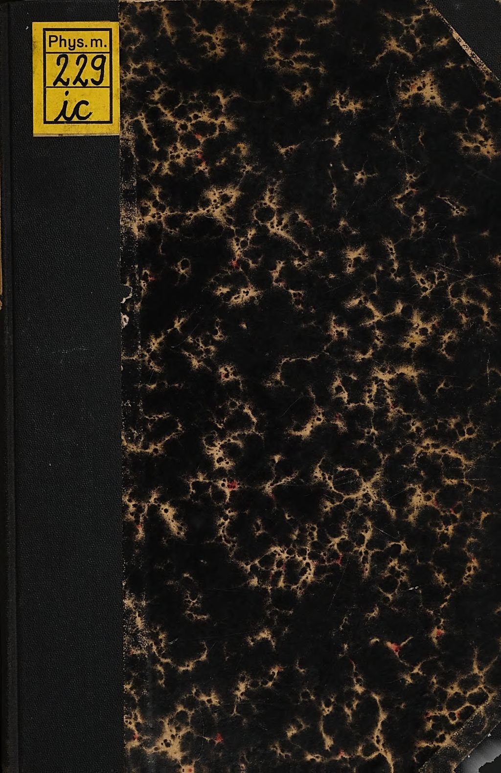 Cover of Ein merkwürdiger Fall von Fascination